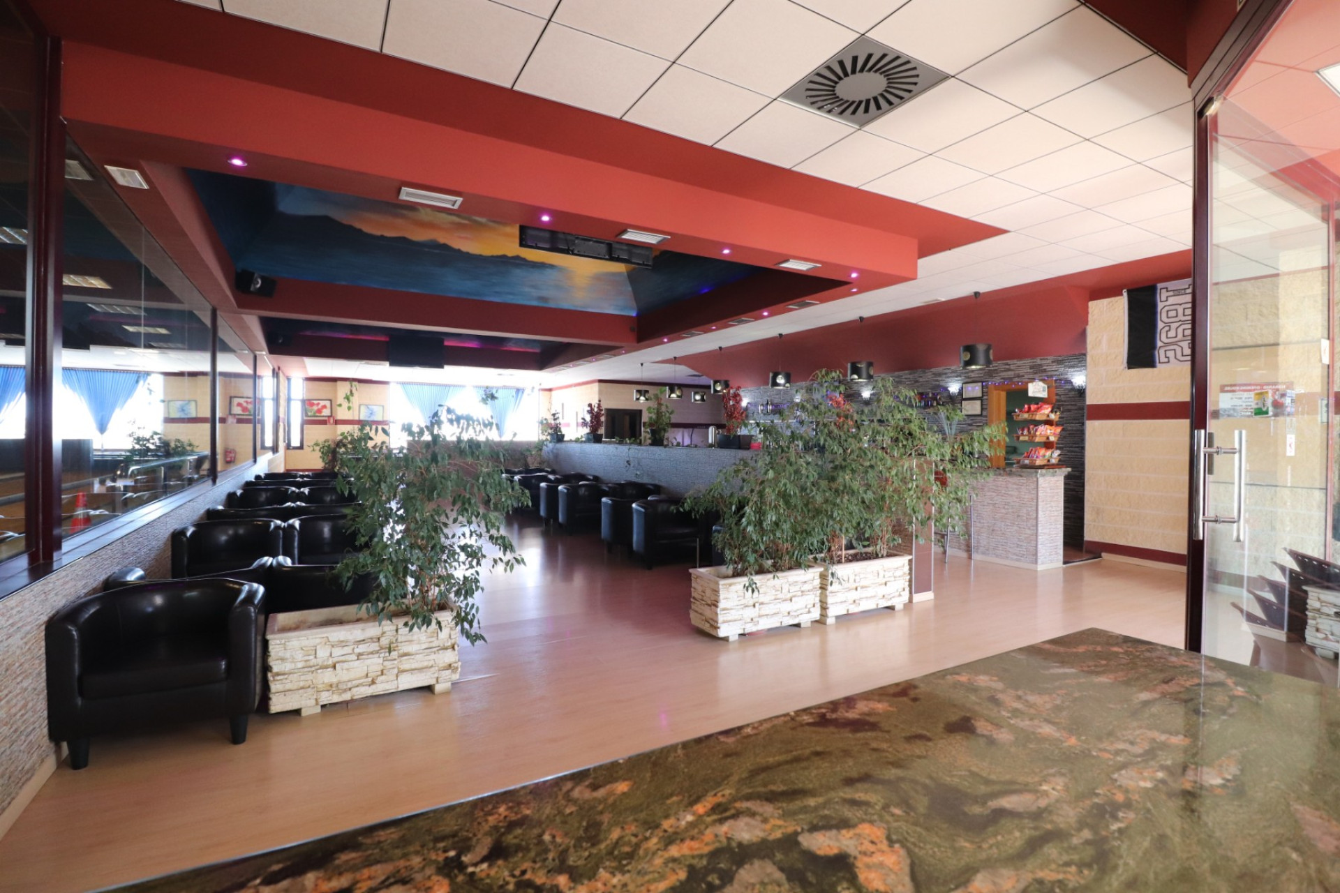 Herverkoop - Commercial (Freehold) - Ciudad Quesada - Costa Blanca Zuid