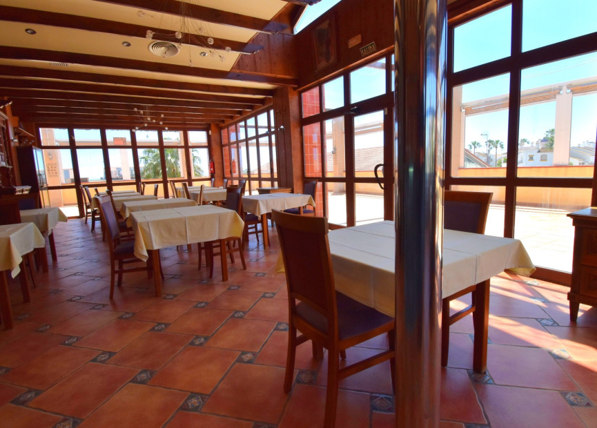 Herverkoop - Commercial (Freehold) - Orihuela Costa - Costa Blanca Zuid