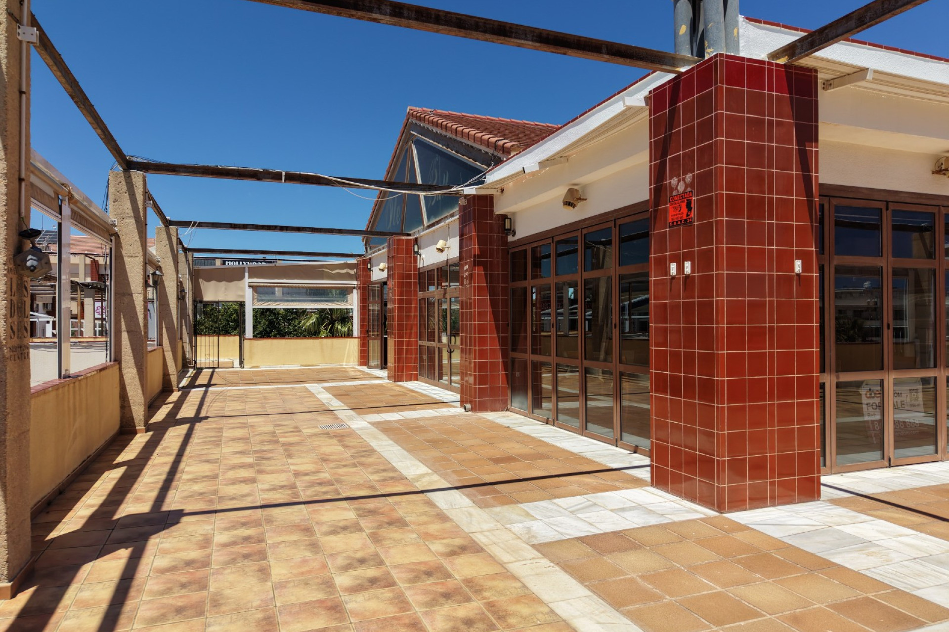 Herverkoop - Commercial (Freehold) - Orihuela Costa - Costa Blanca Zuid