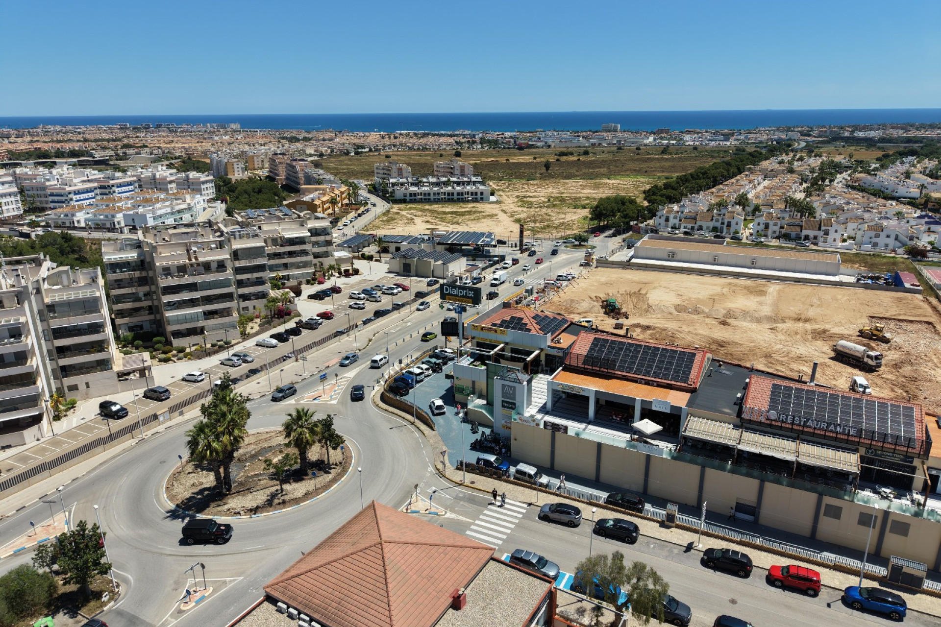 Herverkoop - Commercial (Freehold) - Orihuela Costa - Costa Blanca Zuid