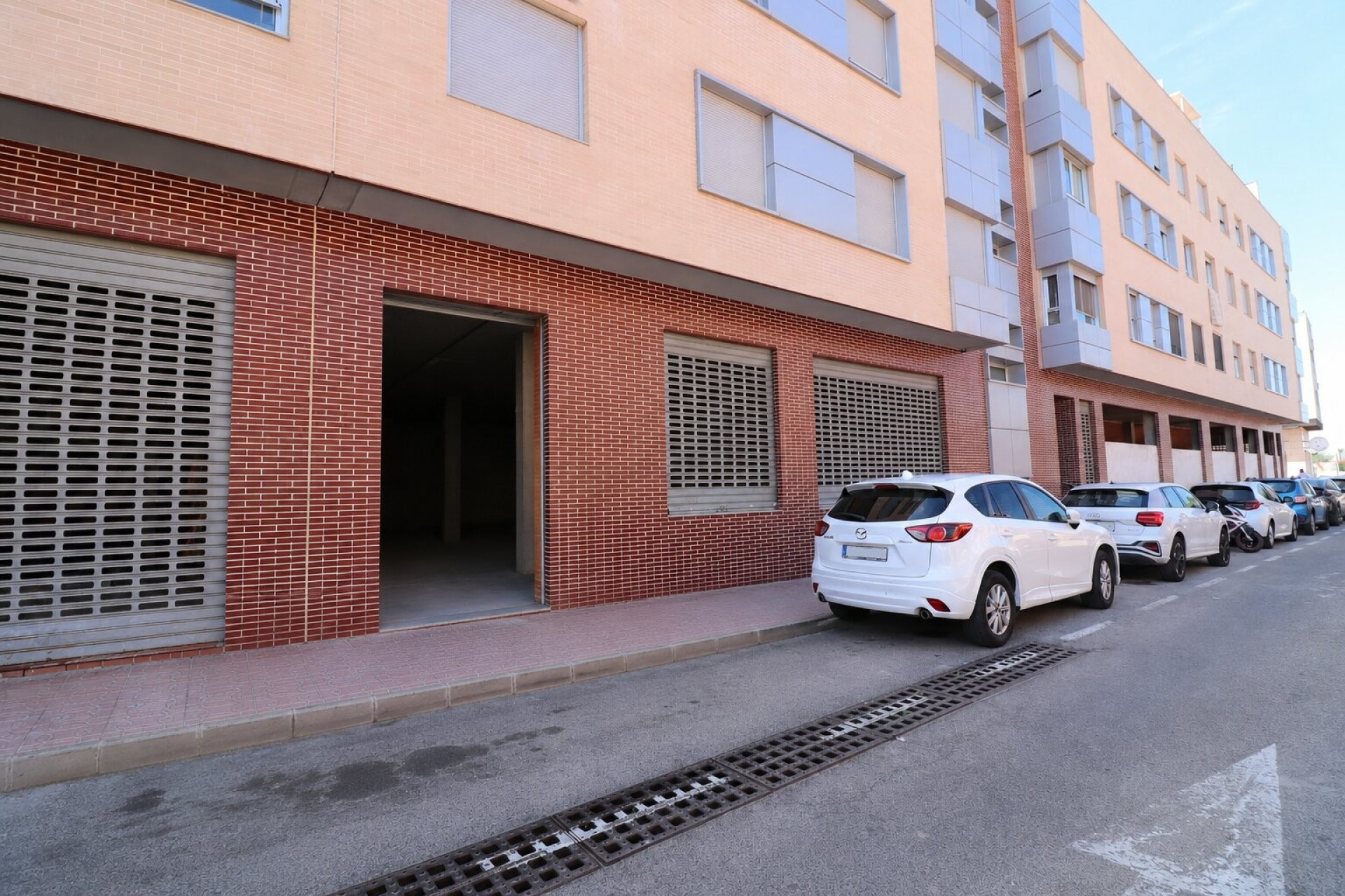 Herverkoop - Commercial (Freehold) - Rojales - Costa Blanca Zuid