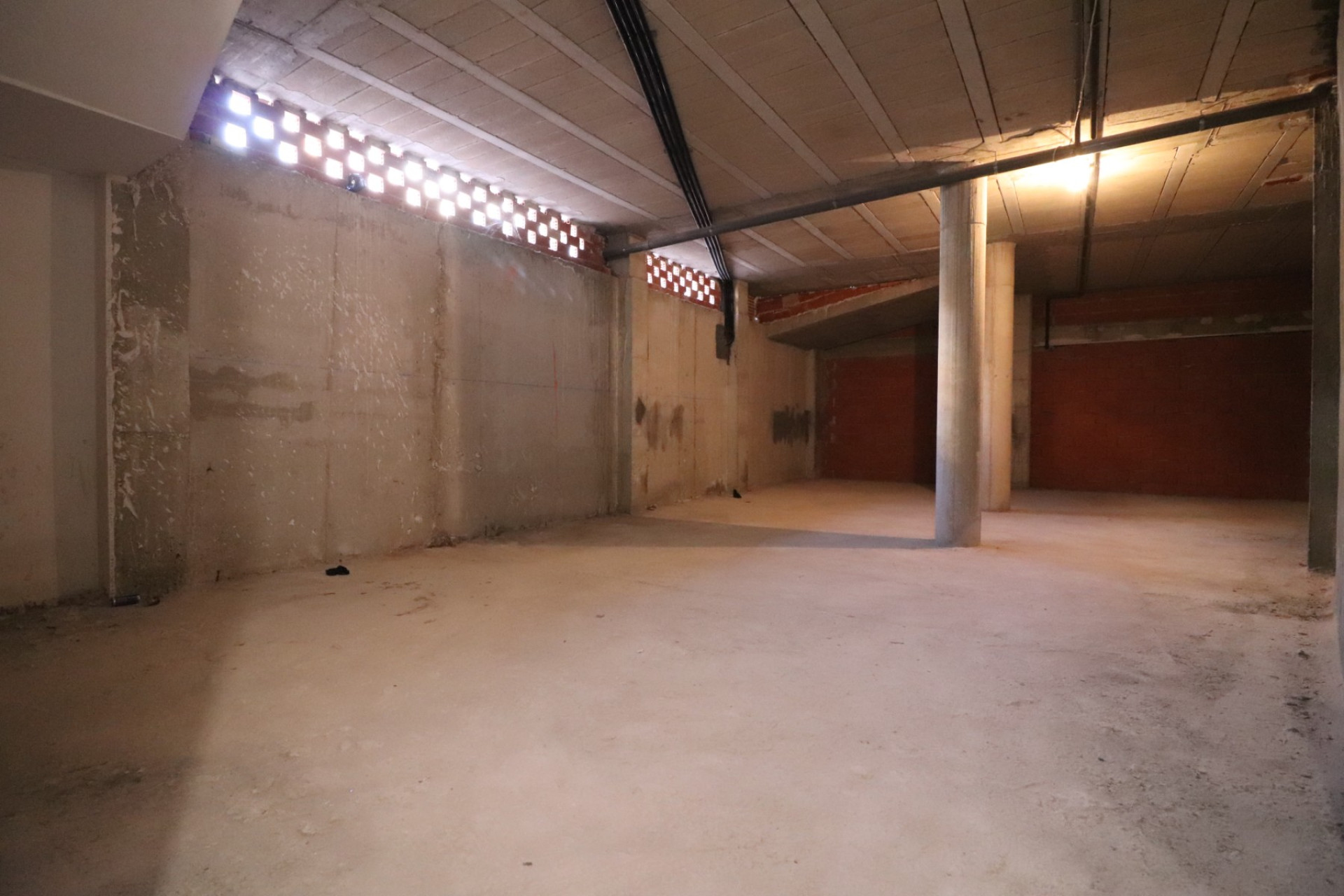 Herverkoop - Commercial (Freehold) - Rojales - Costa Blanca Zuid
