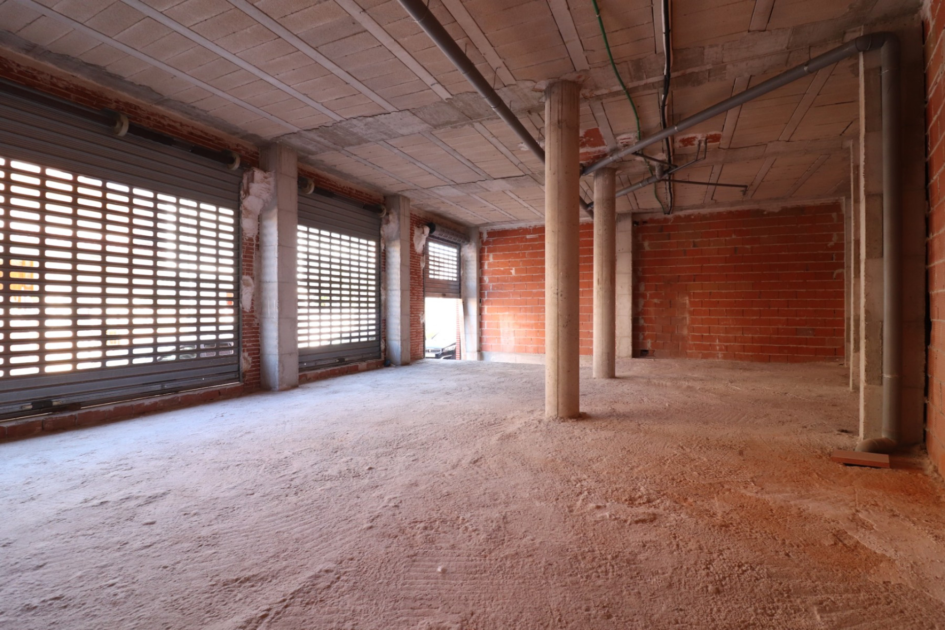 Herverkoop - Commercial (Freehold) - Rojales - Costa Blanca Zuid