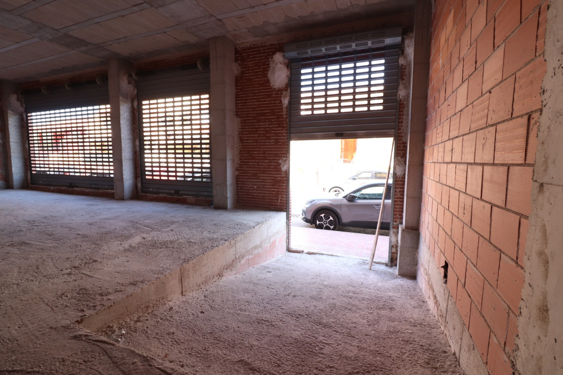 Herverkoop - Commercial (Freehold) - Rojales - Costa Blanca Zuid