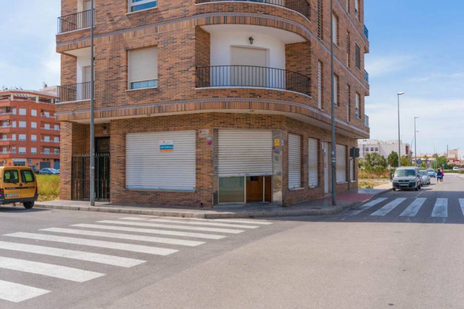 Herverkoop - Commercial Property - Almoradí - Catral