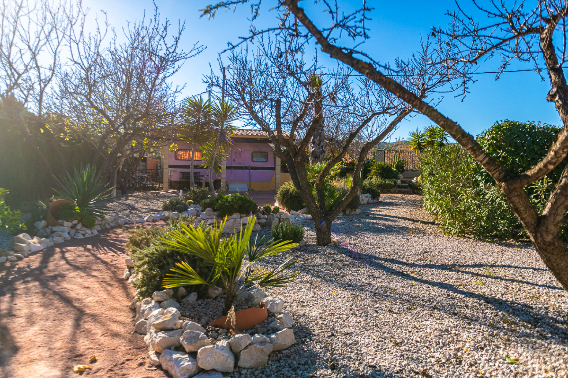 Herverkoop - Commercial Property - Hondón de las Nieves - Pinoso