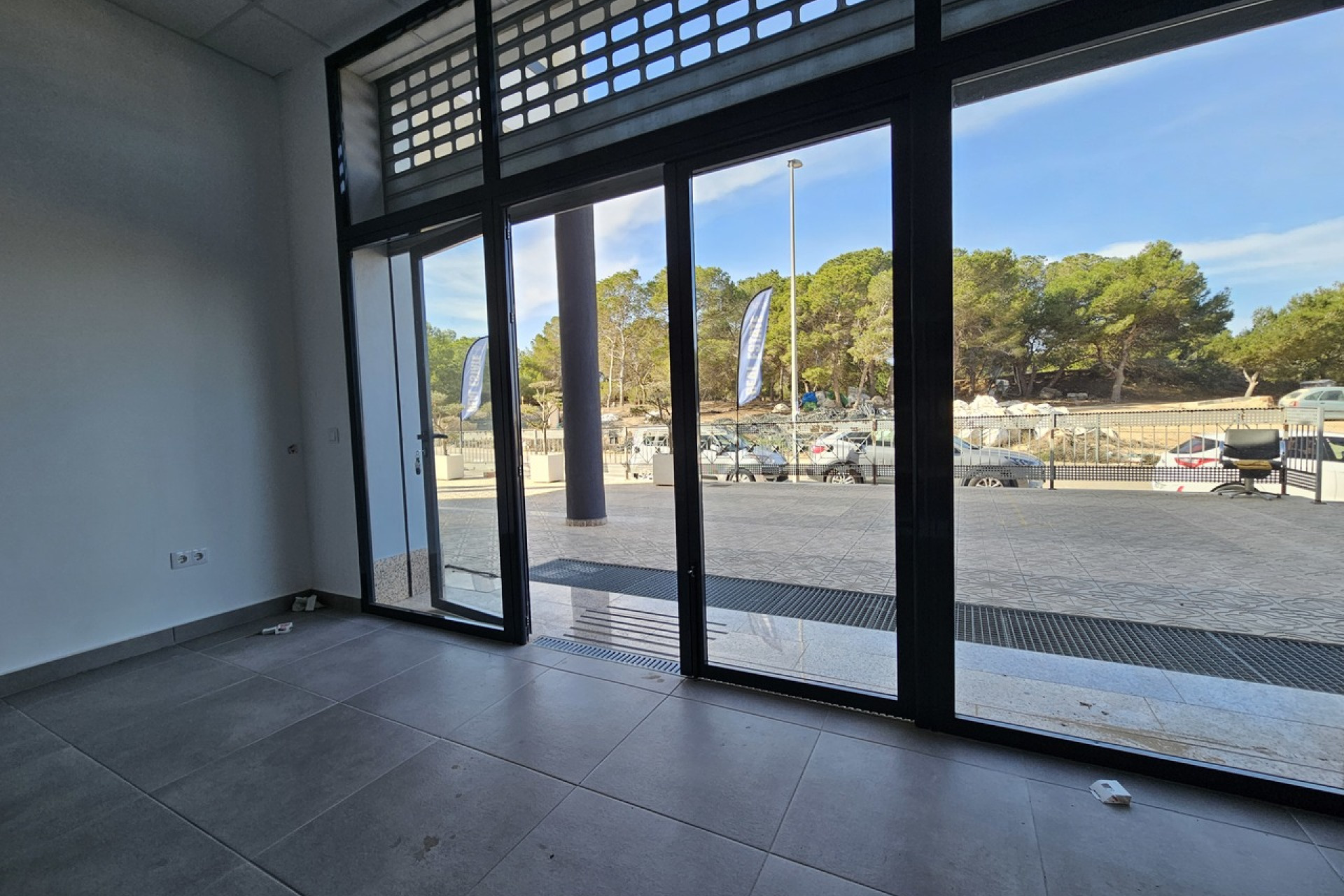 Herverkoop - Commercial Property - Lo Crispin - Rojales