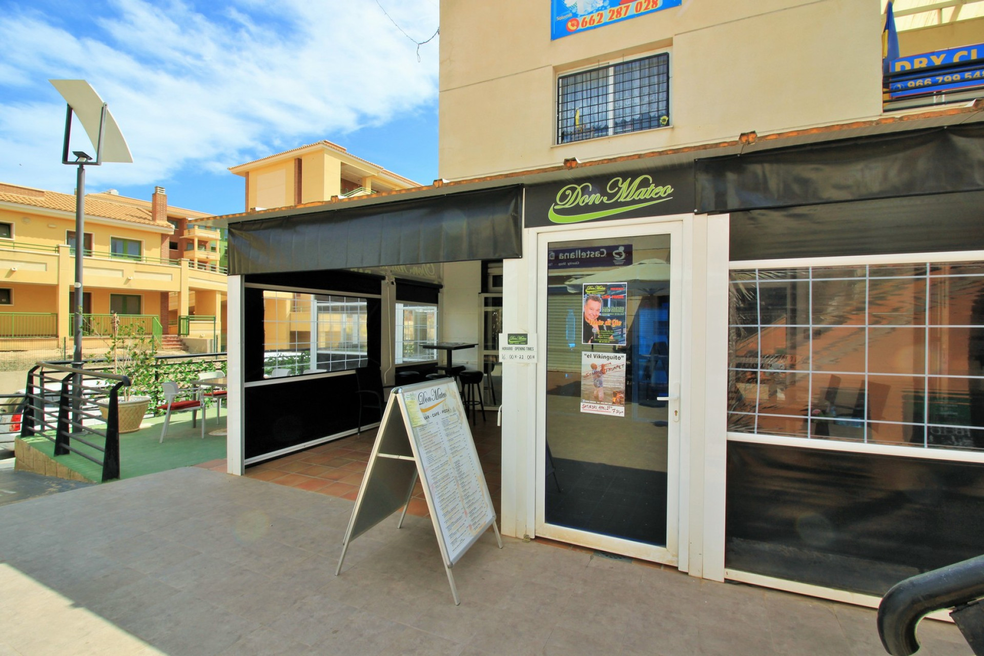 Herverkoop - Commercial Property - Los Balcones - Orihuela Costa