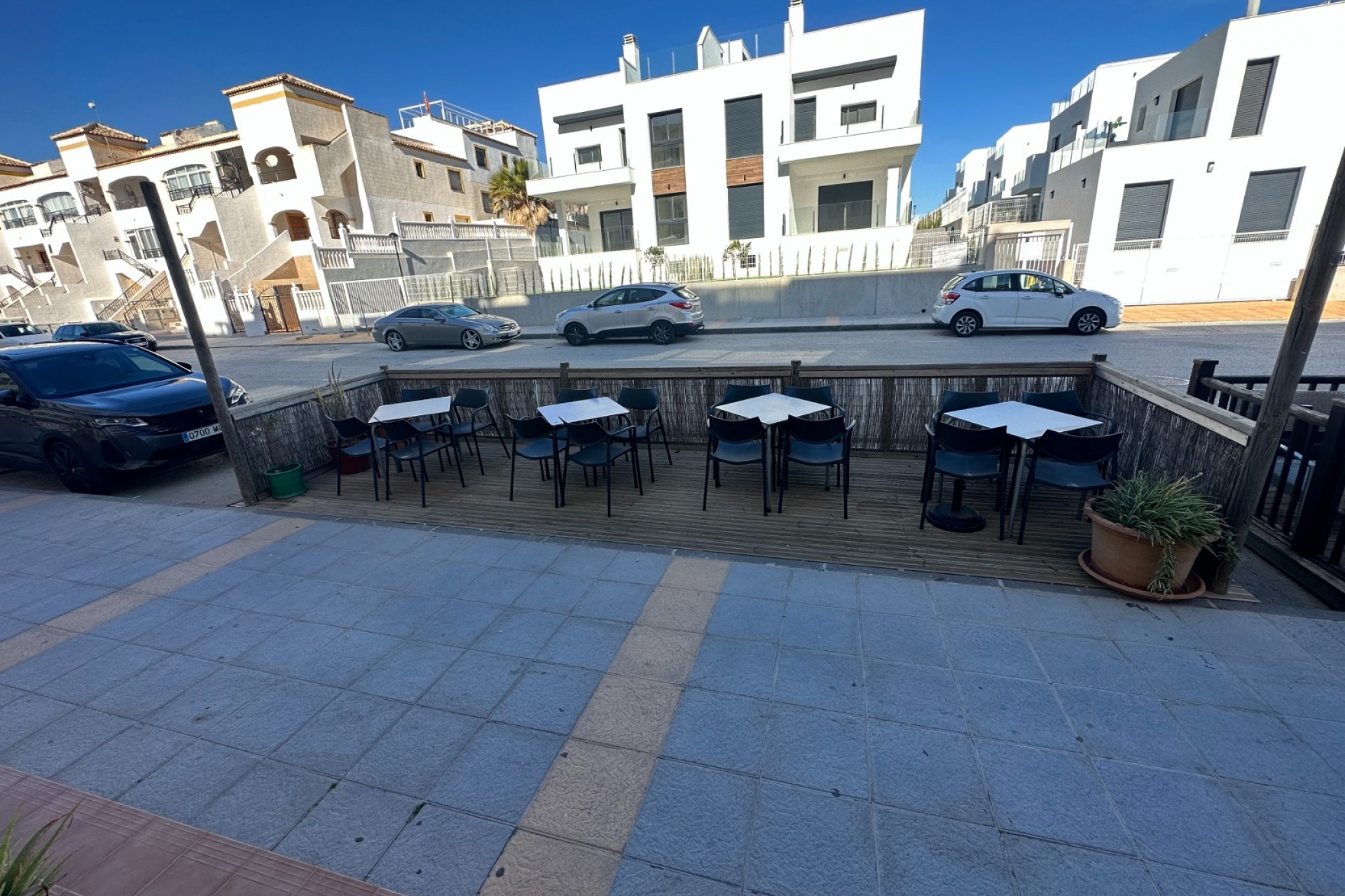 Herverkoop - Commercial Property - Orihuela - Vistabella Golf