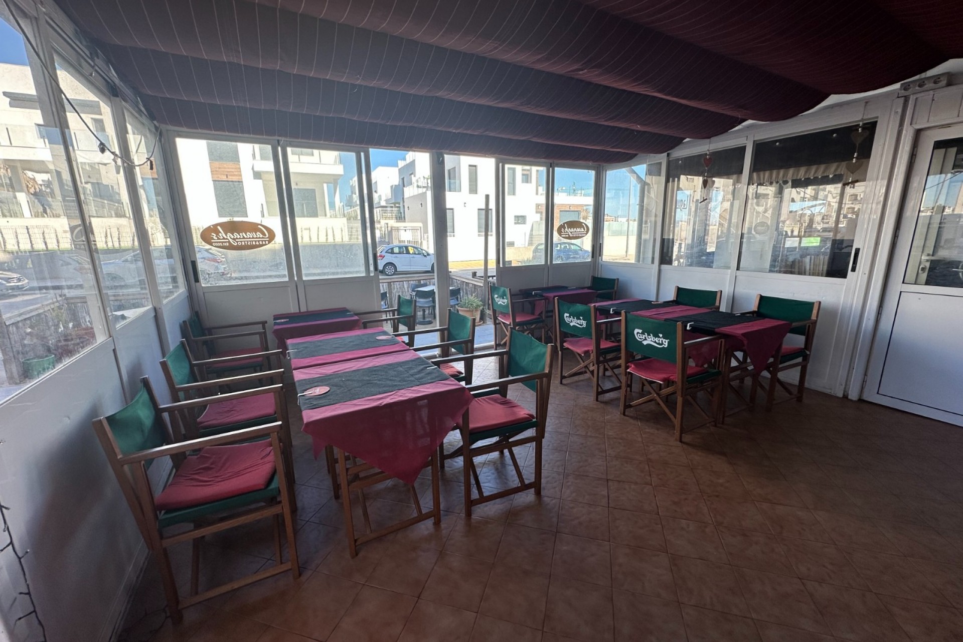 Herverkoop - Commercial Property - Orihuela - Vistabella Golf