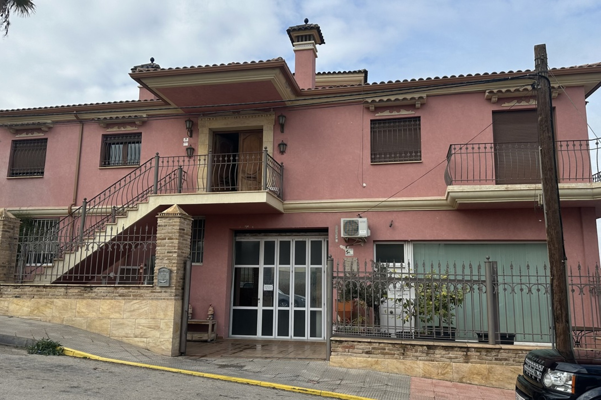 Herverkoop - Commercial Property - San Miguel de Salinas - Orihuela Costa