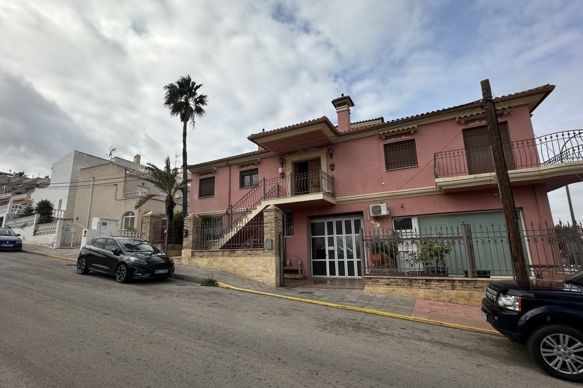 Herverkoop - Commercial Property - San Miguel de Salinas - Orihuela Costa