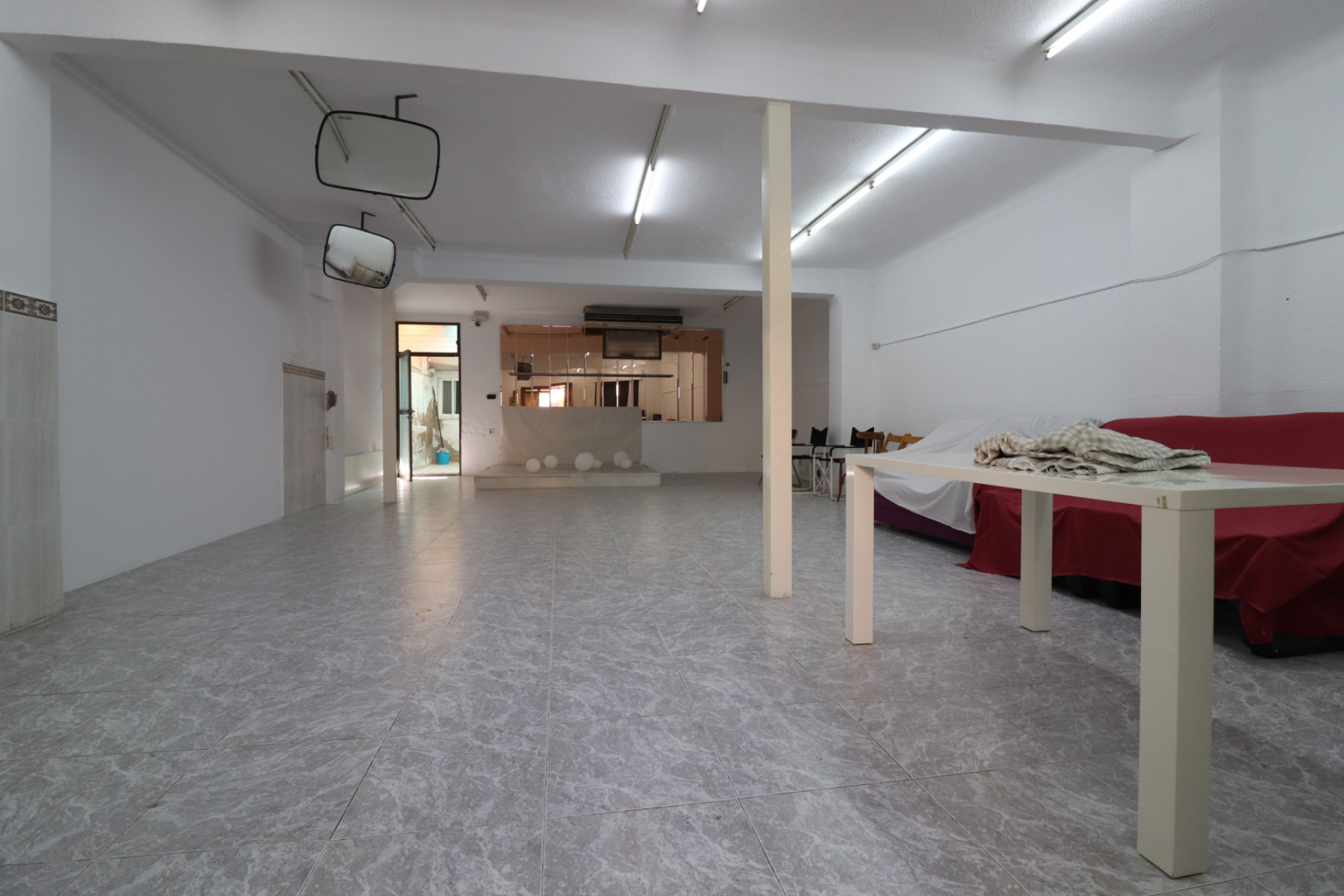 Herverkoop - Commercial (Rental) - Benijófar - Costa Blanca Zuid