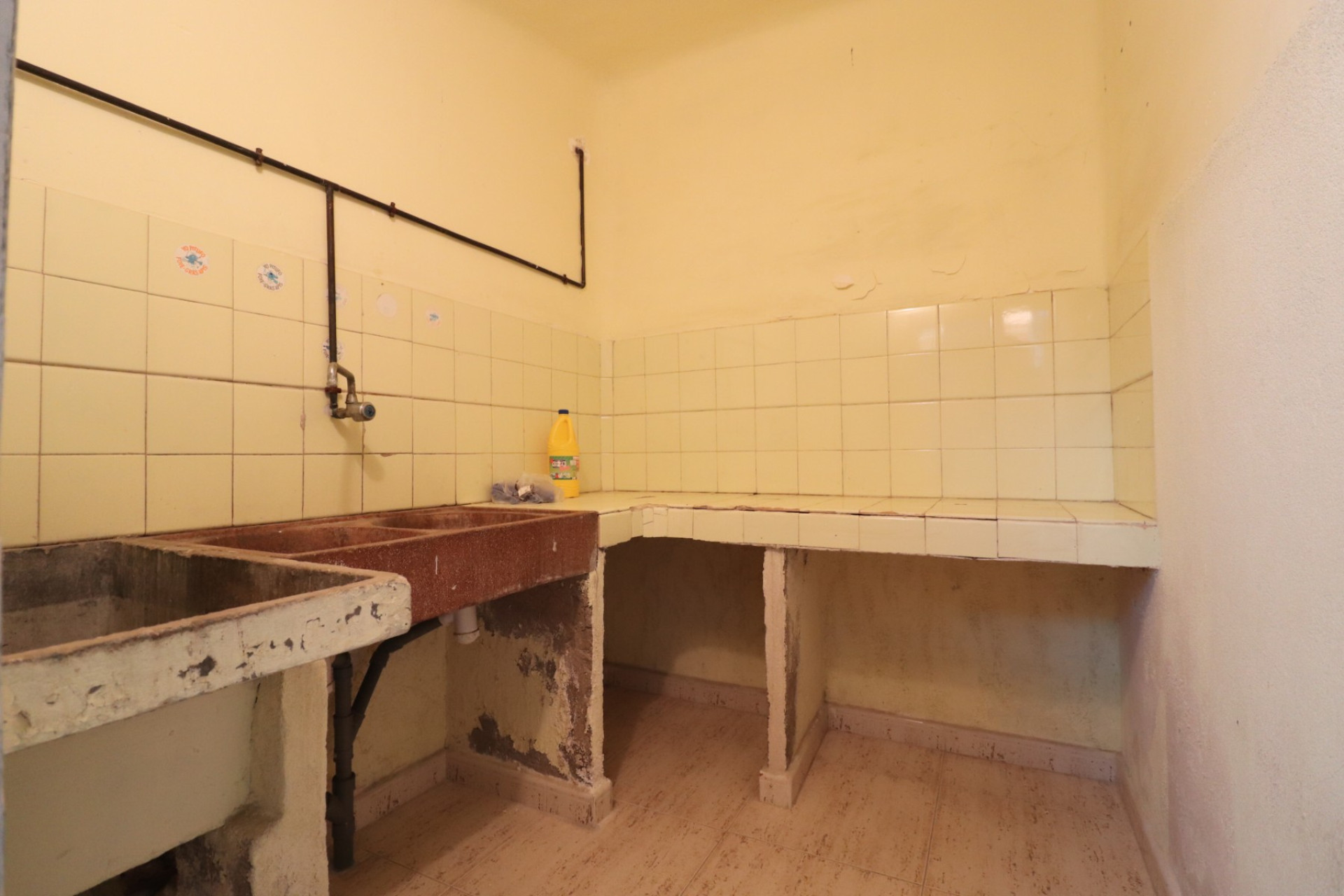 Herverkoop - Commercial (Rental) - Benijófar - Costa Blanca Zuid