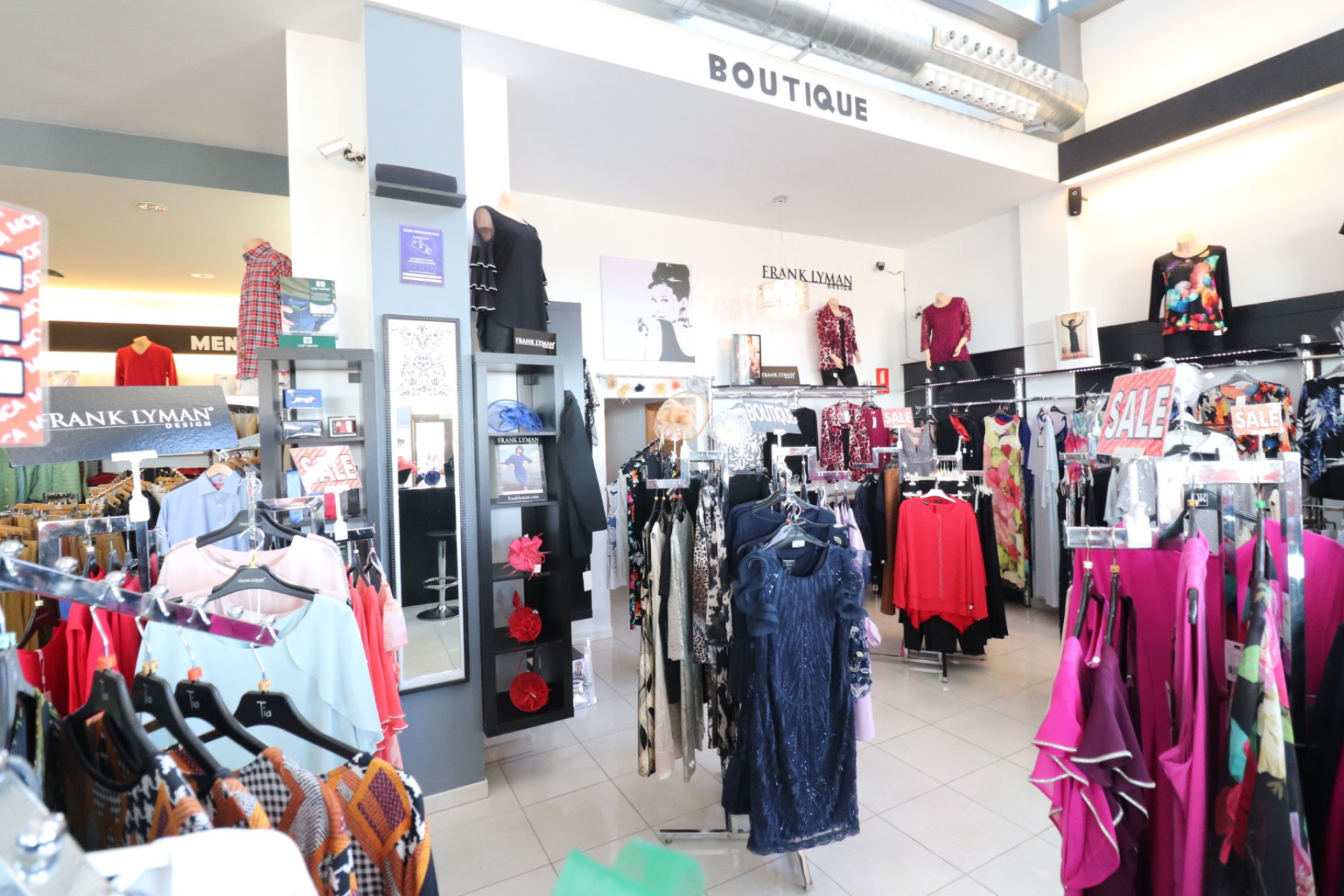 Herverkoop - Commercieel vastgoed - Algorfa - Costa Blanca Zuid