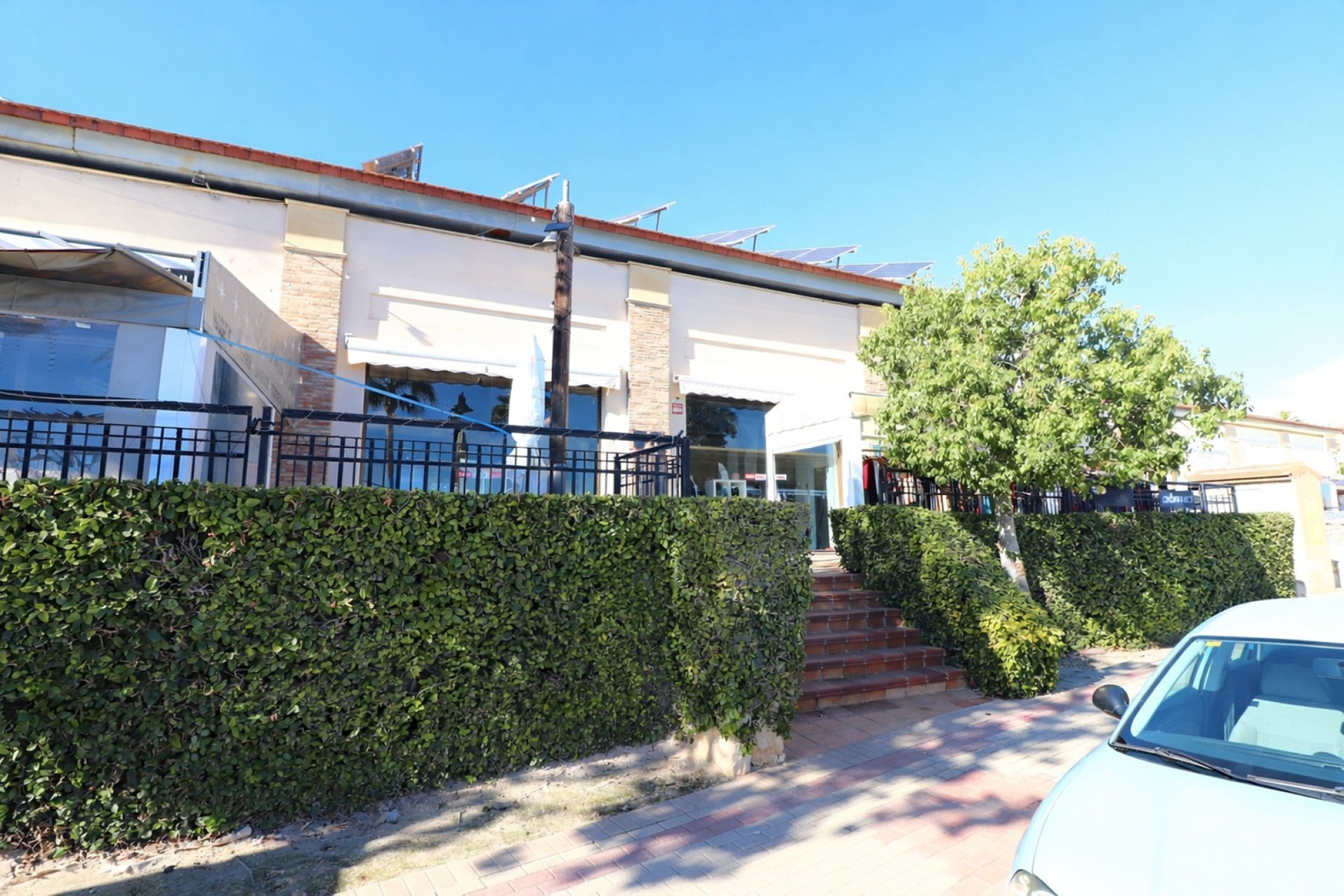 Herverkoop - Commercieel vastgoed - Algorfa - Costa Blanca Zuid