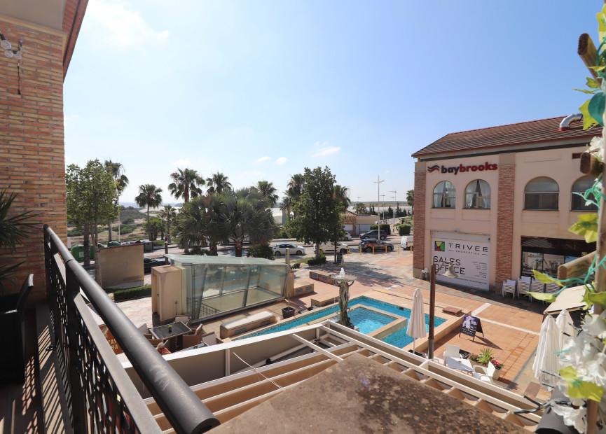 Herverkoop - Commercieel vastgoed - Algorfa - Costa Blanca Zuid