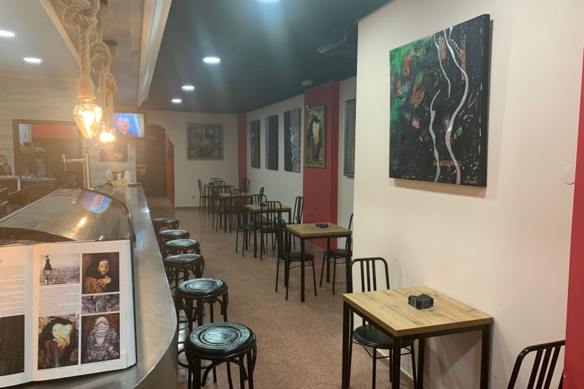 Herverkoop - Commercieel vastgoed - Alicante - Costa Blanca Noord