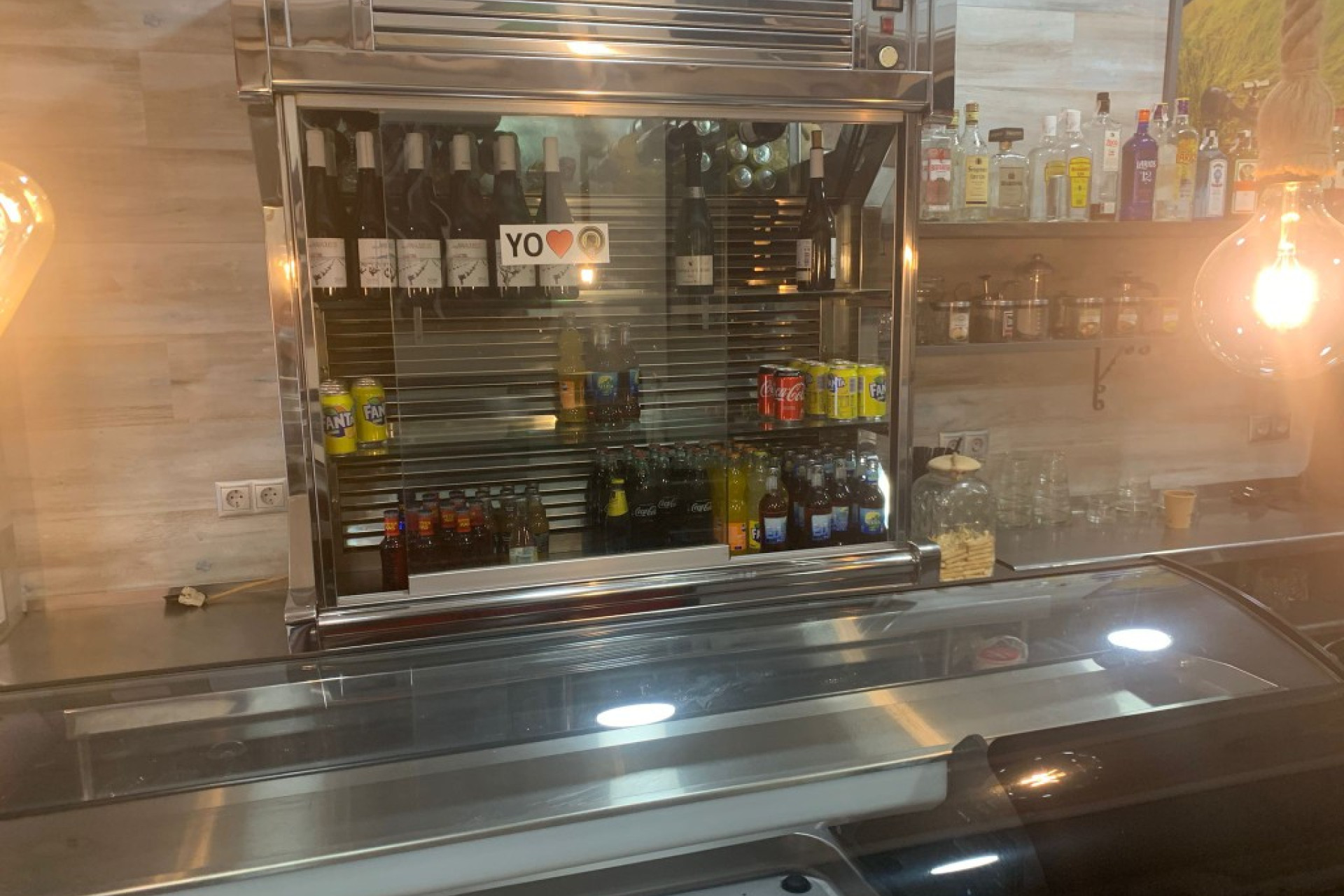 Herverkoop - Commercieel vastgoed - Alicante - Costa Blanca Noord