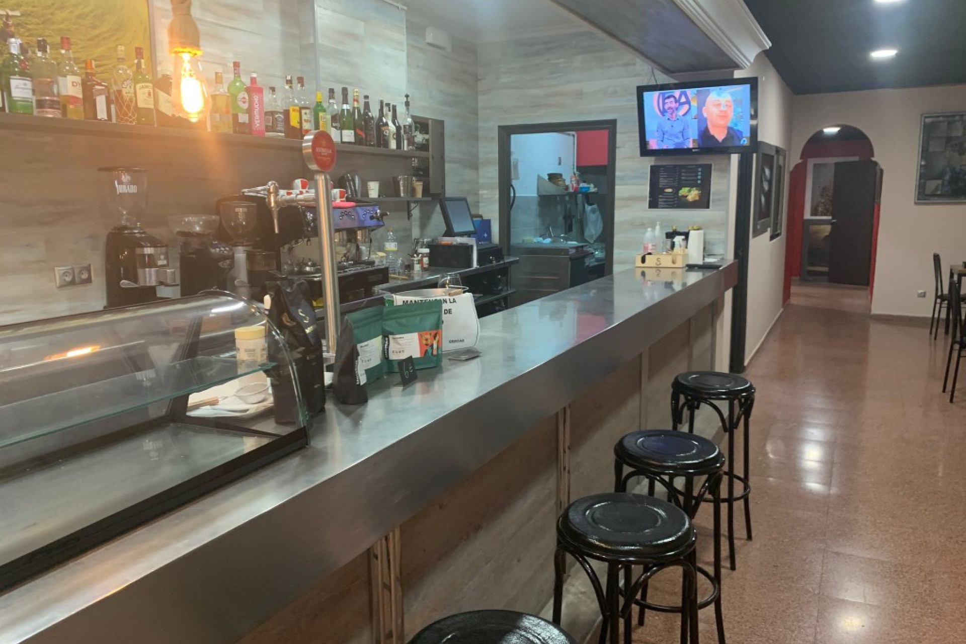 Herverkoop - Commercieel vastgoed - Alicante - Costa Blanca Noord