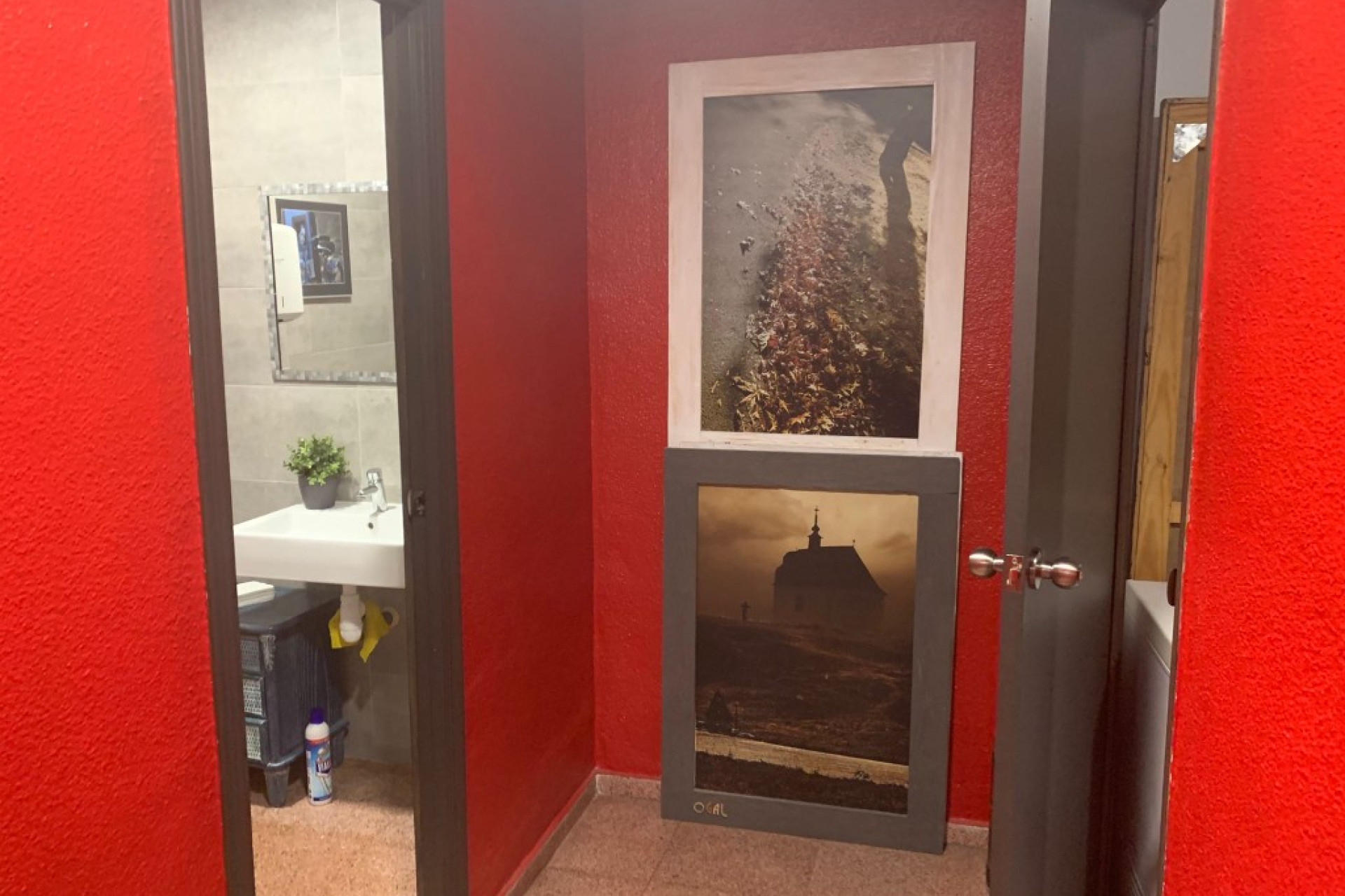 Herverkoop - Commercieel vastgoed - Alicante - Costa Blanca Noord