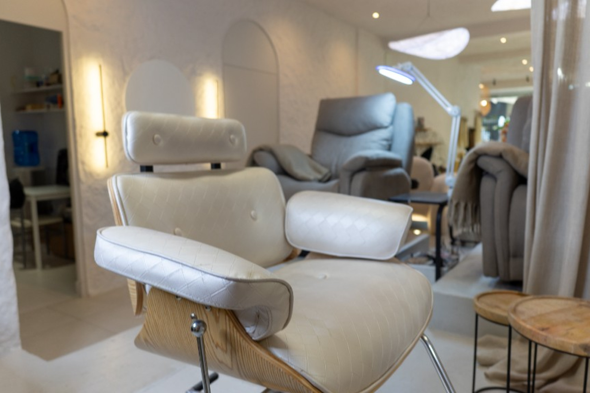 Herverkoop - Commercieel vastgoed - Alicante - Costa Blanca Noord