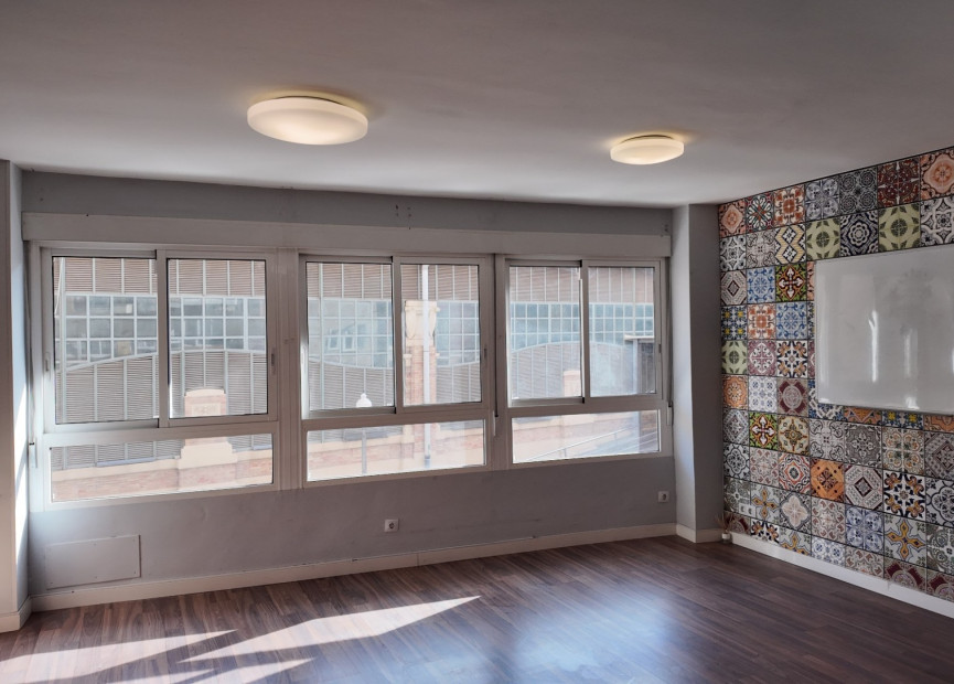 Herverkoop - Commercieel vastgoed - Alicante - Costa Blanca Noord