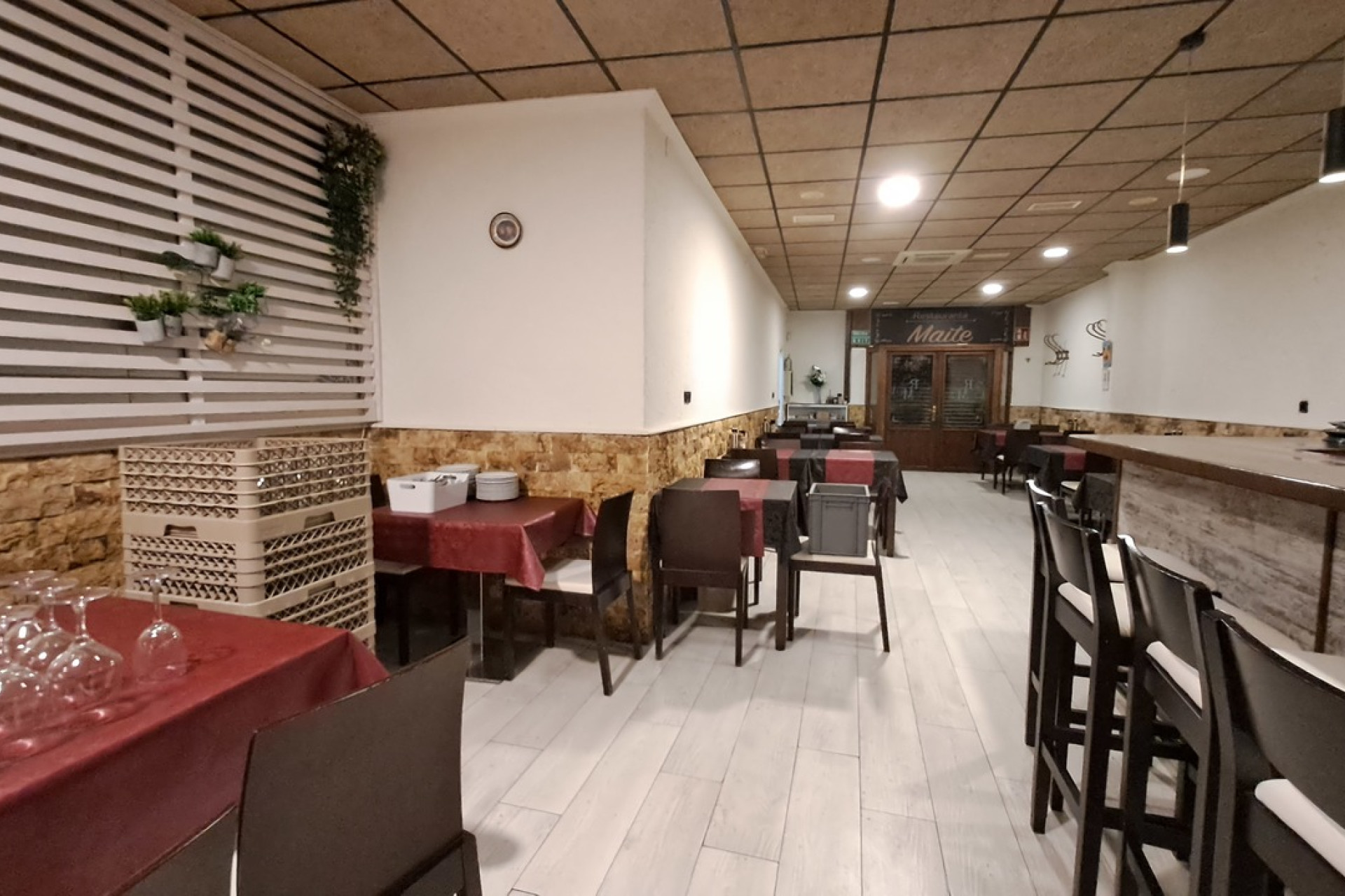 Herverkoop - Commercieel vastgoed - Benijofar - Costa Blanca Zuid