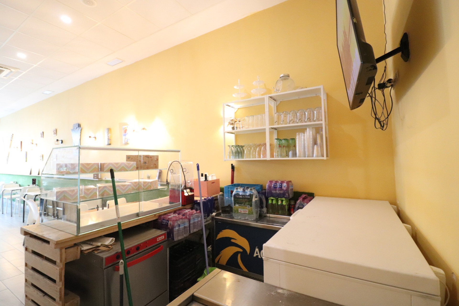 Herverkoop - Commercieel vastgoed - Benijófar - Costa Blanca Zuid