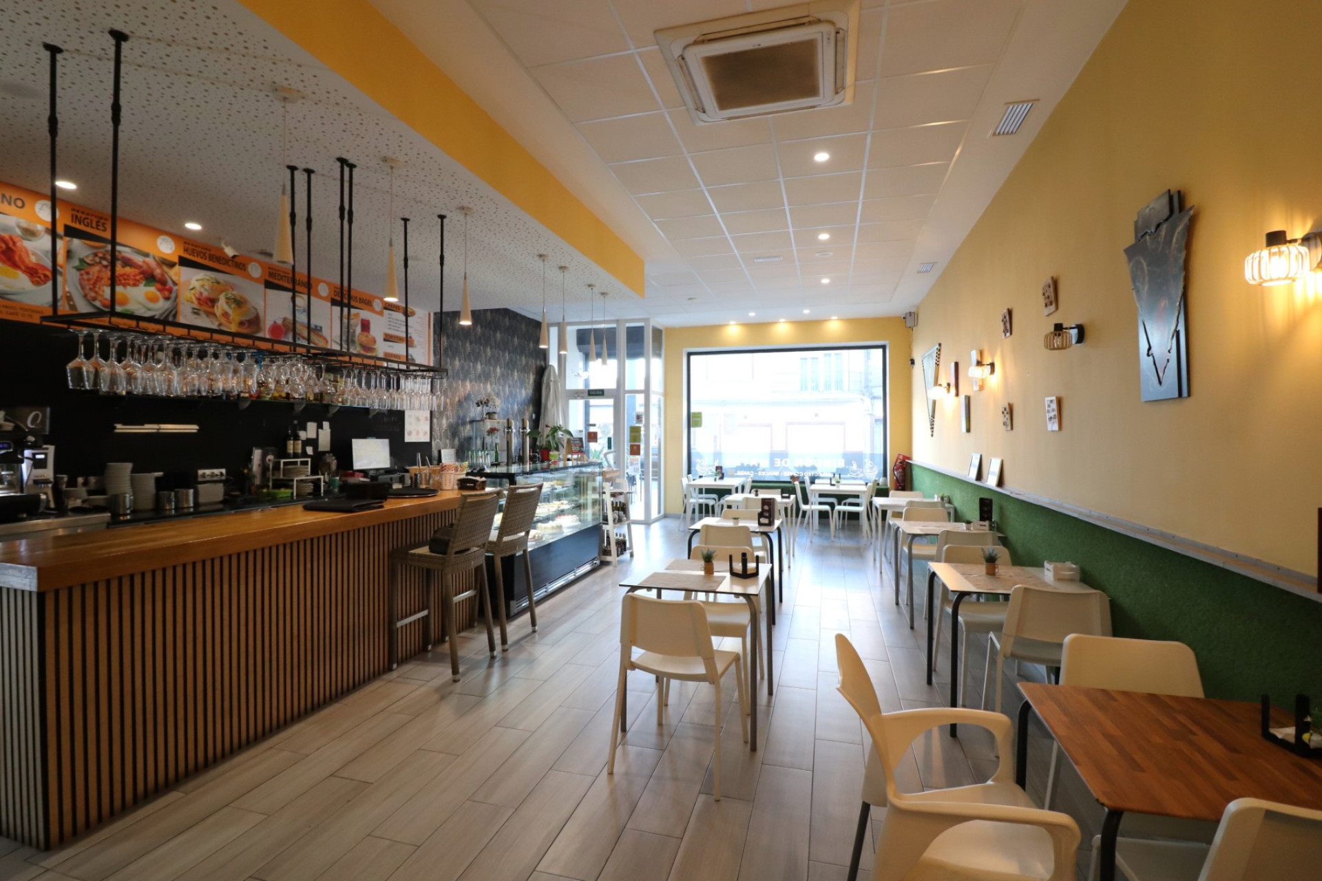 Herverkoop - Commercieel vastgoed - Benijófar - Costa Blanca Zuid