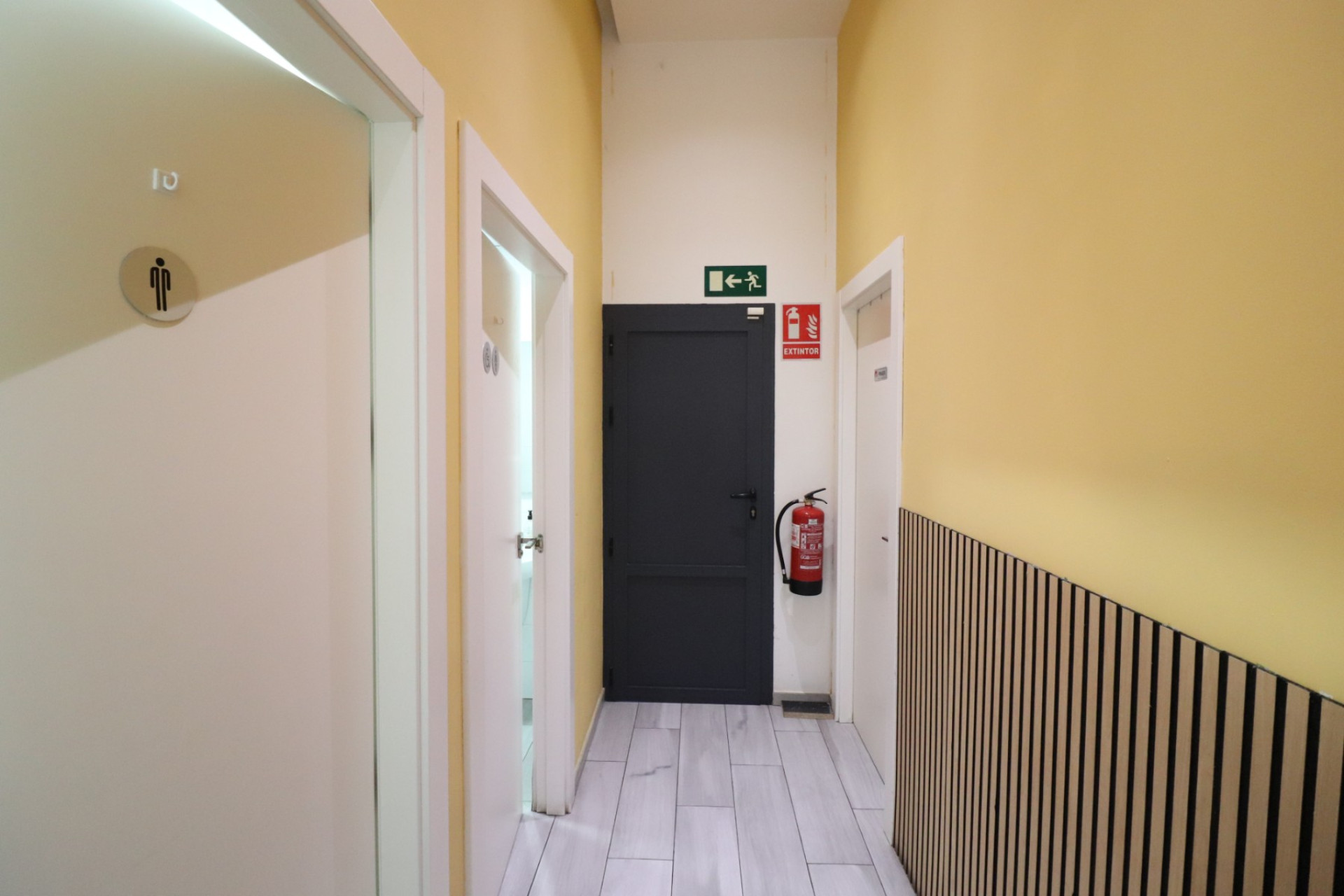 Herverkoop - Commercieel vastgoed - Benijófar - Costa Blanca Zuid