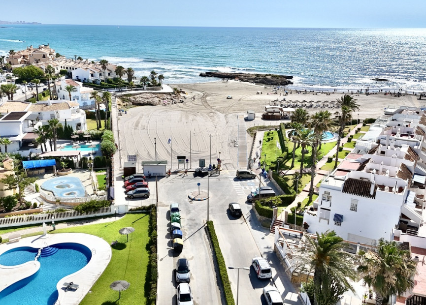 Herverkoop - Commercieel vastgoed - Cabo Roig - Costa Blanca Zuid