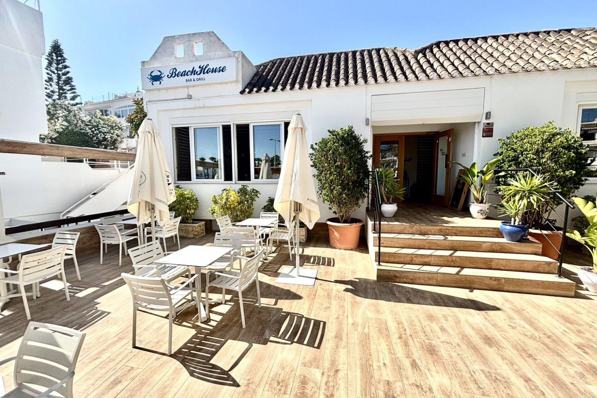 Herverkoop - Commercieel vastgoed - Cabo Roig - Costa Blanca Zuid