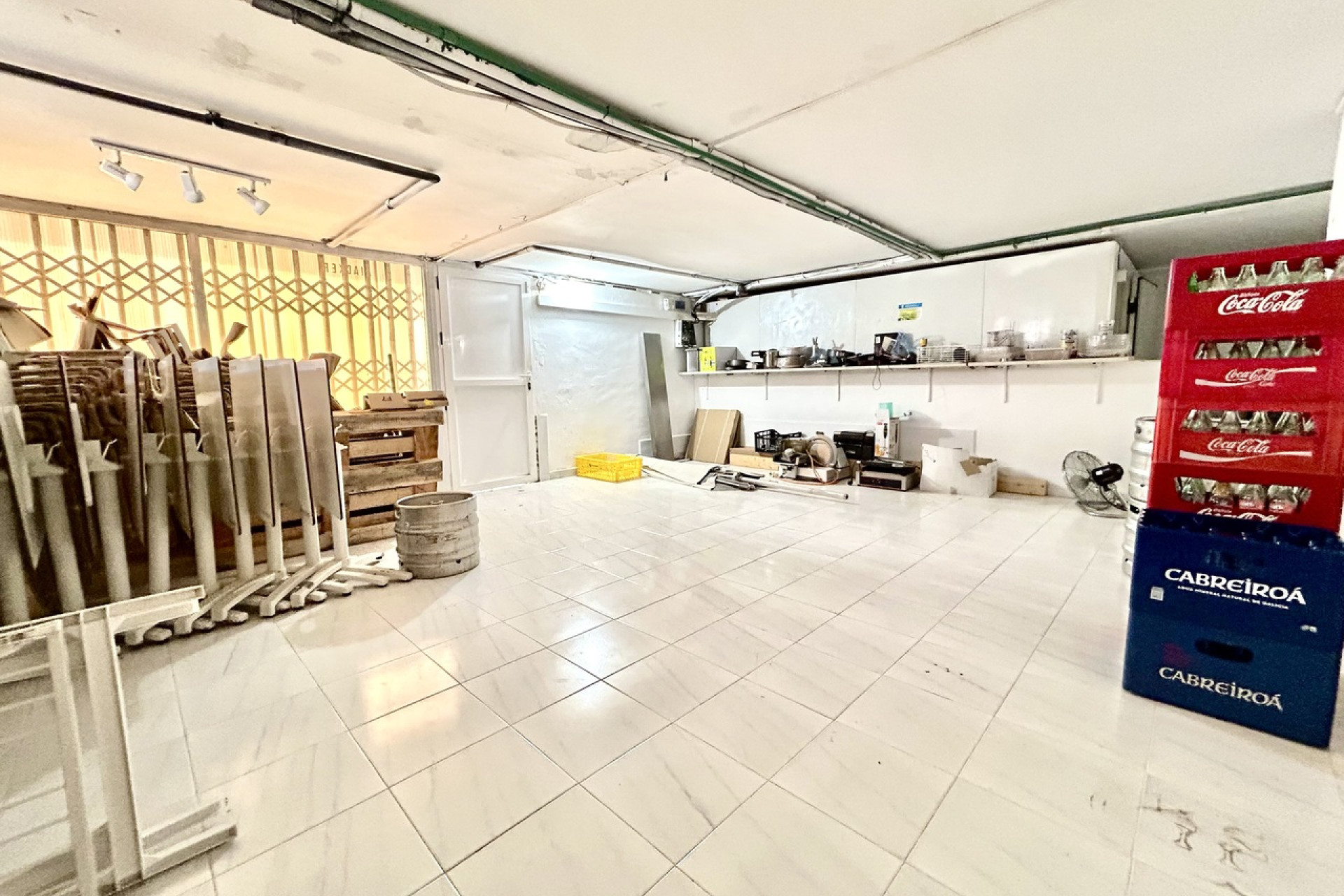 Herverkoop - Commercieel vastgoed - Cabo Roig - Costa Blanca Zuid