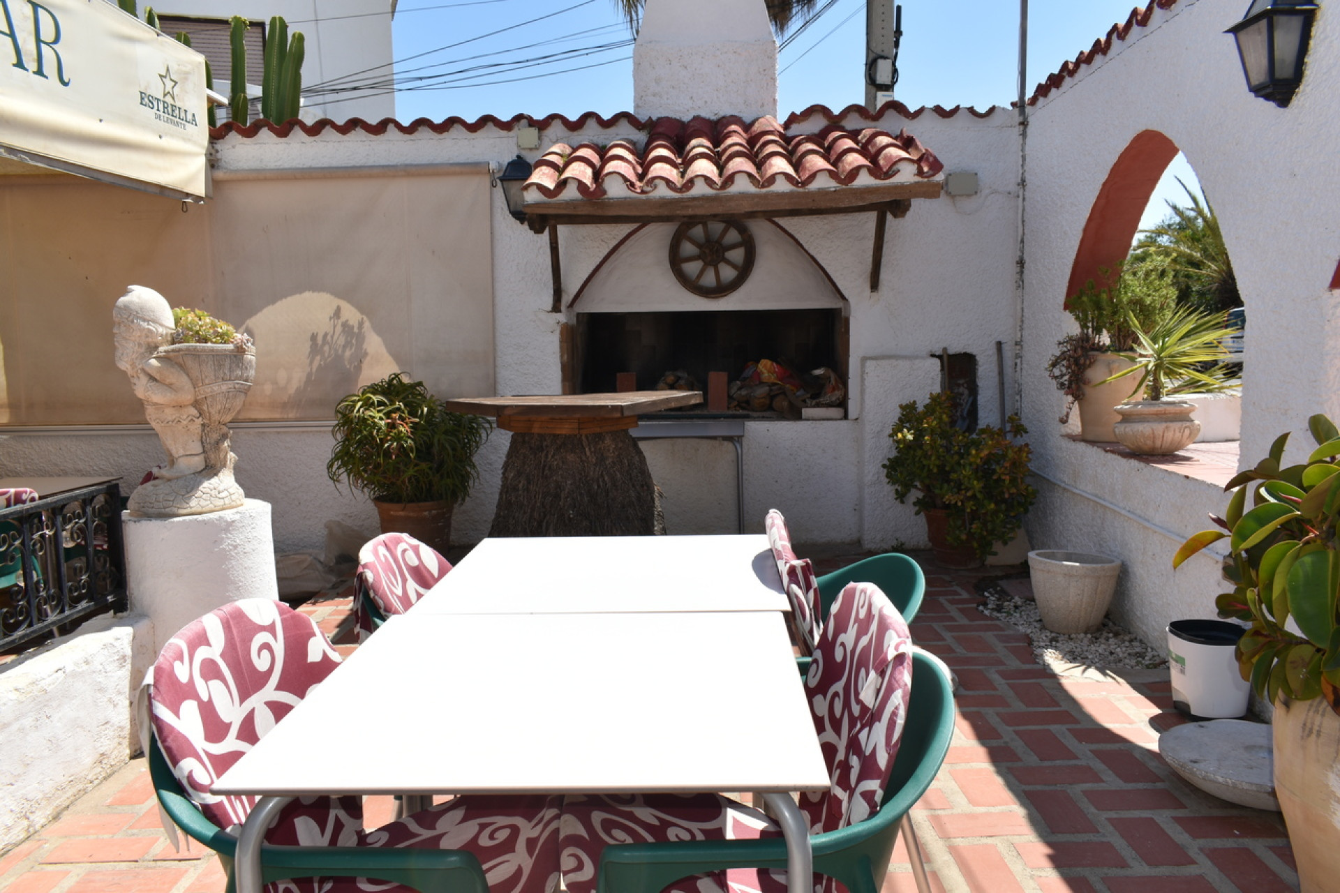 Herverkoop - Commercieel vastgoed - Ciudad Quesada - Costa Blanca Zuid