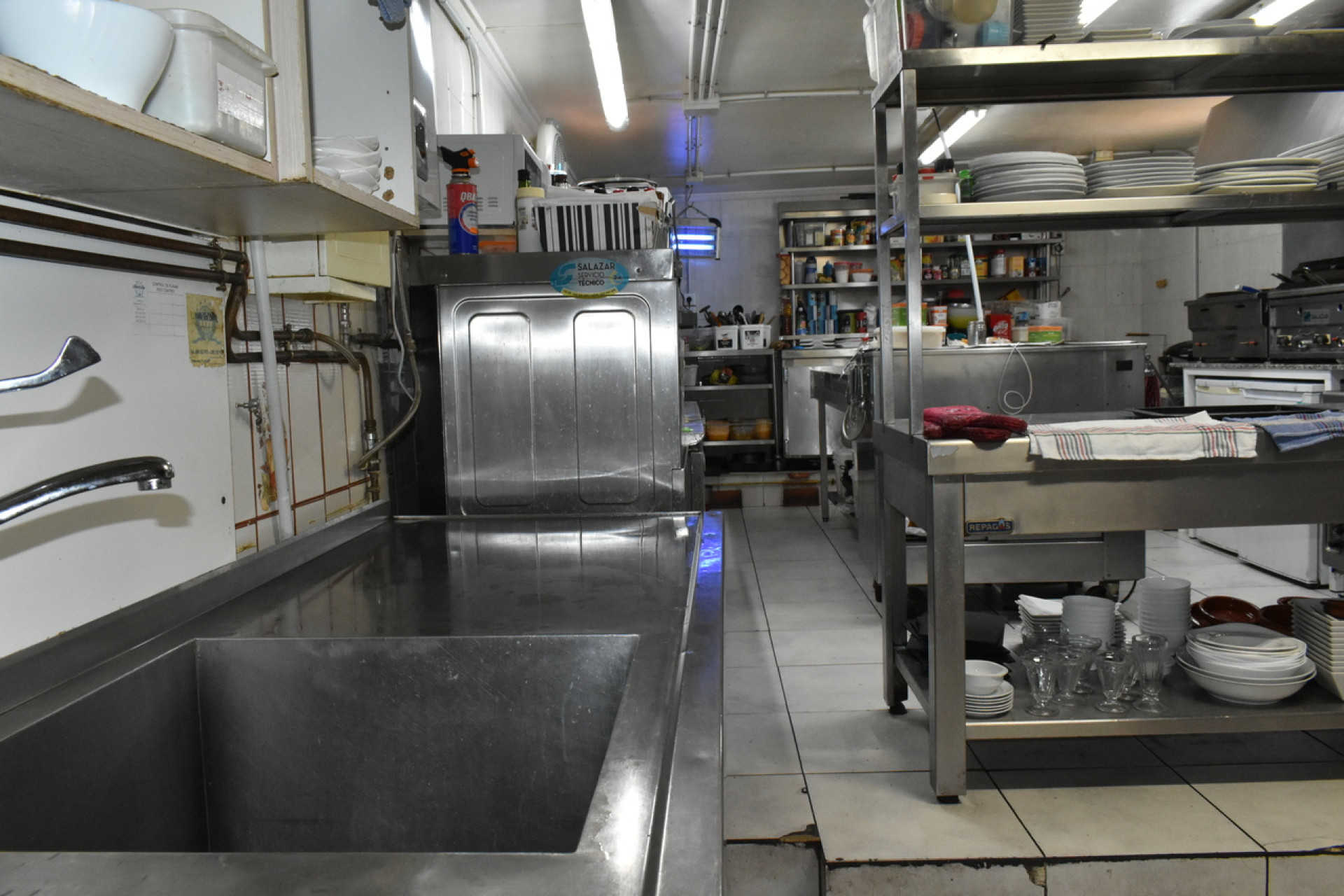 Herverkoop - Commercieel vastgoed - Ciudad Quesada - Costa Blanca Zuid