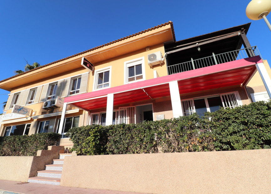 Herverkoop - Commercieel vastgoed - Ciudad Quesada - Costa Blanca Zuid