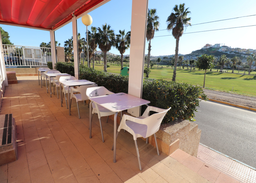 Herverkoop - Commercieel vastgoed - Ciudad Quesada - Costa Blanca Zuid