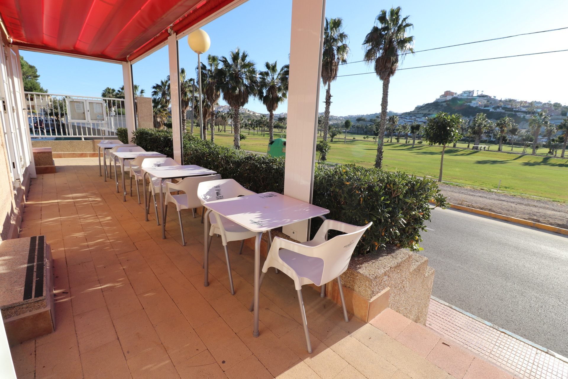 Herverkoop - Commercieel vastgoed - Ciudad Quesada - Costa Blanca Zuid