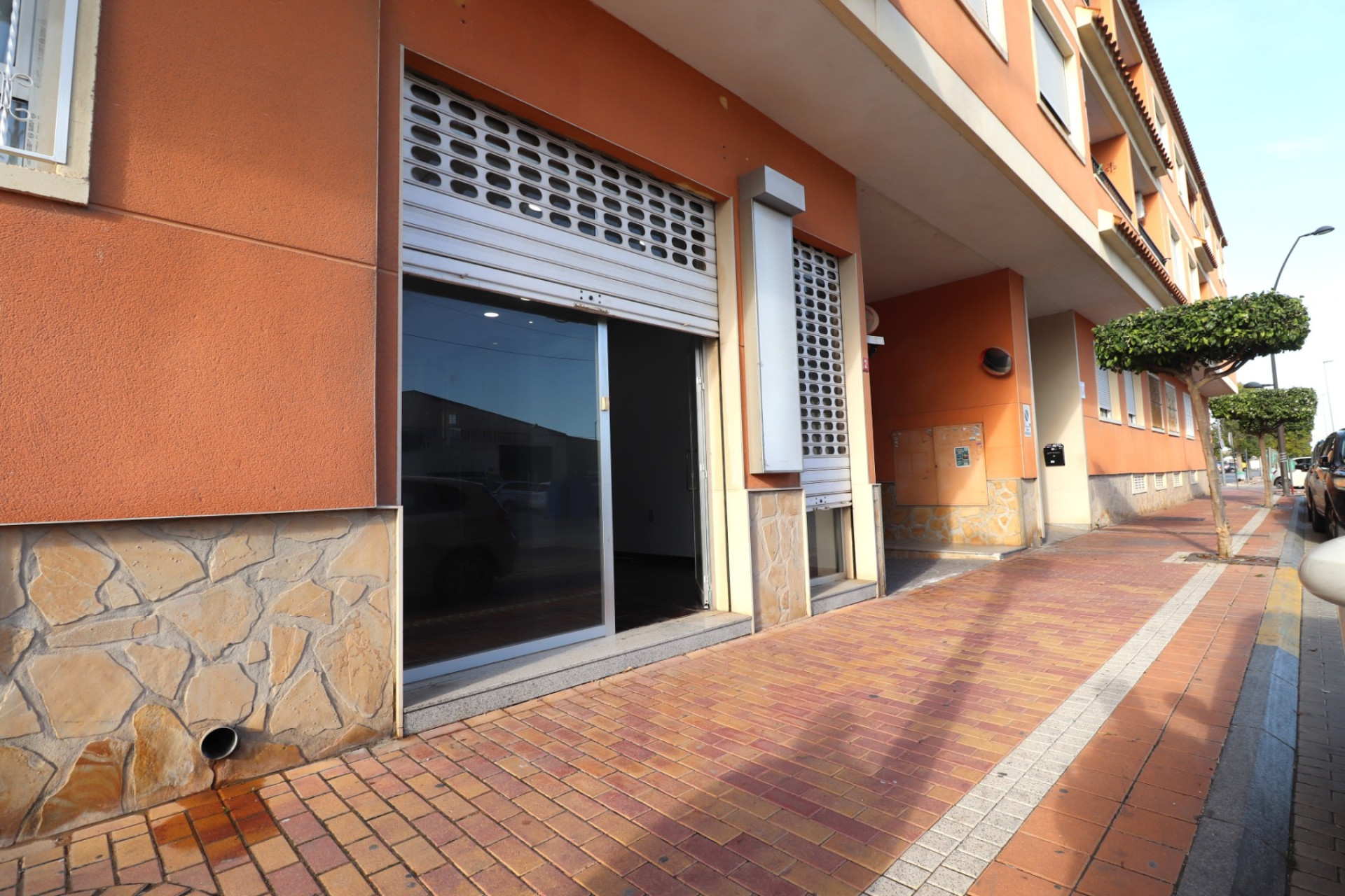 Herverkoop - Commercieel vastgoed - Formentera del Segura - Costa Blanca Zuid