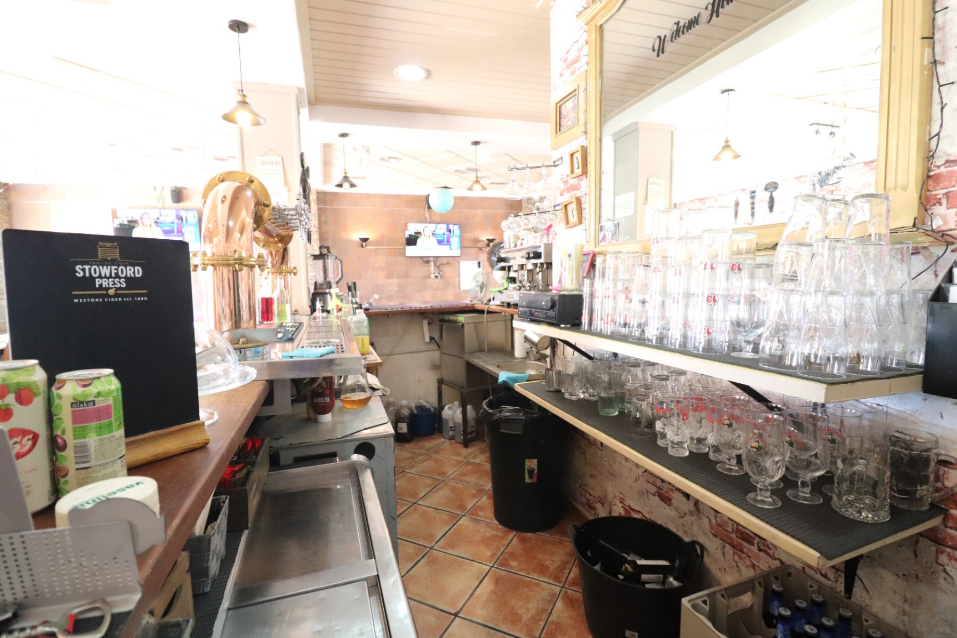 Herverkoop - Commercieel vastgoed - Formentera del Segura - Costa Blanca Zuid