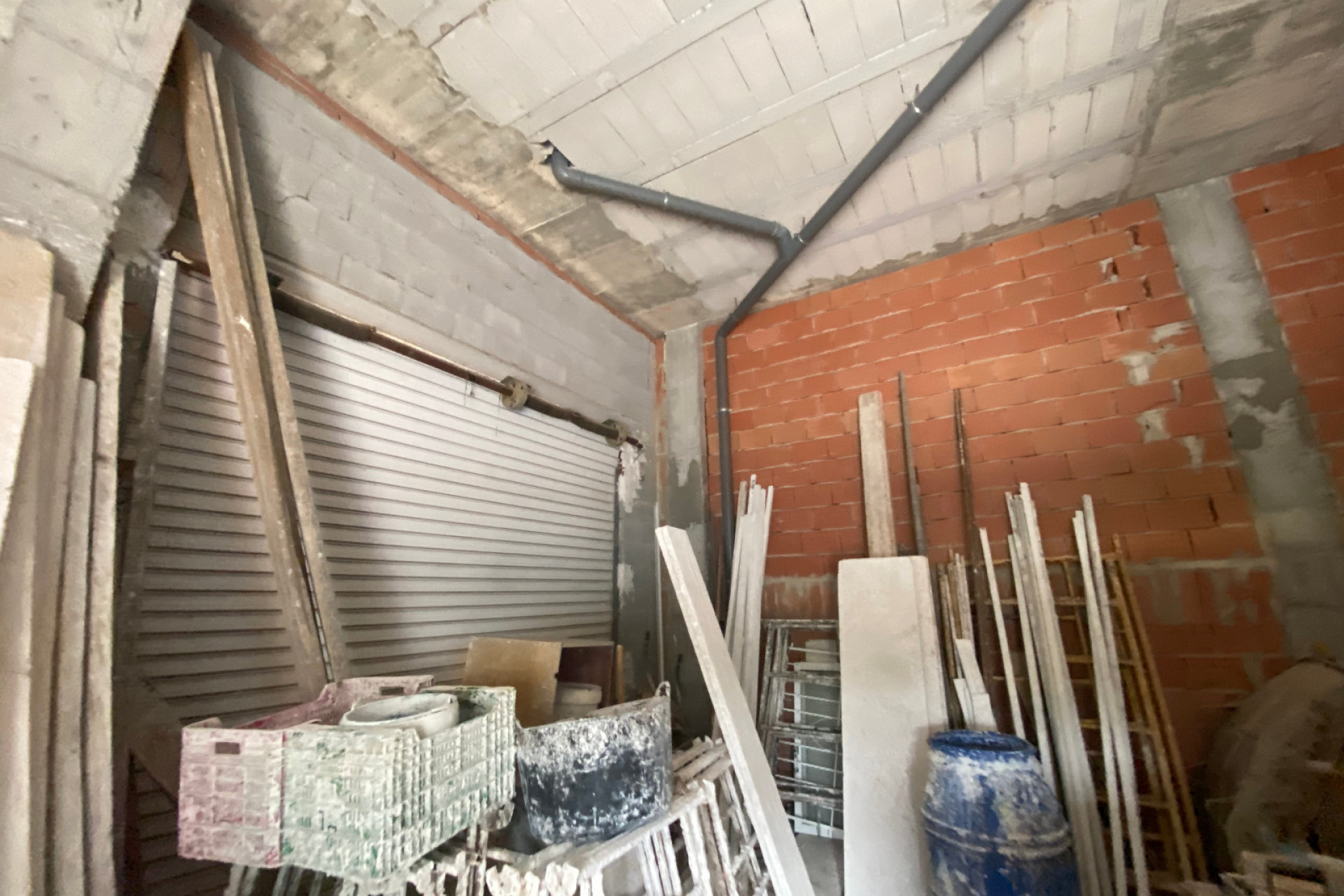 Herverkoop - Commercieel vastgoed - Formentera del Segura - Formentera de Segura