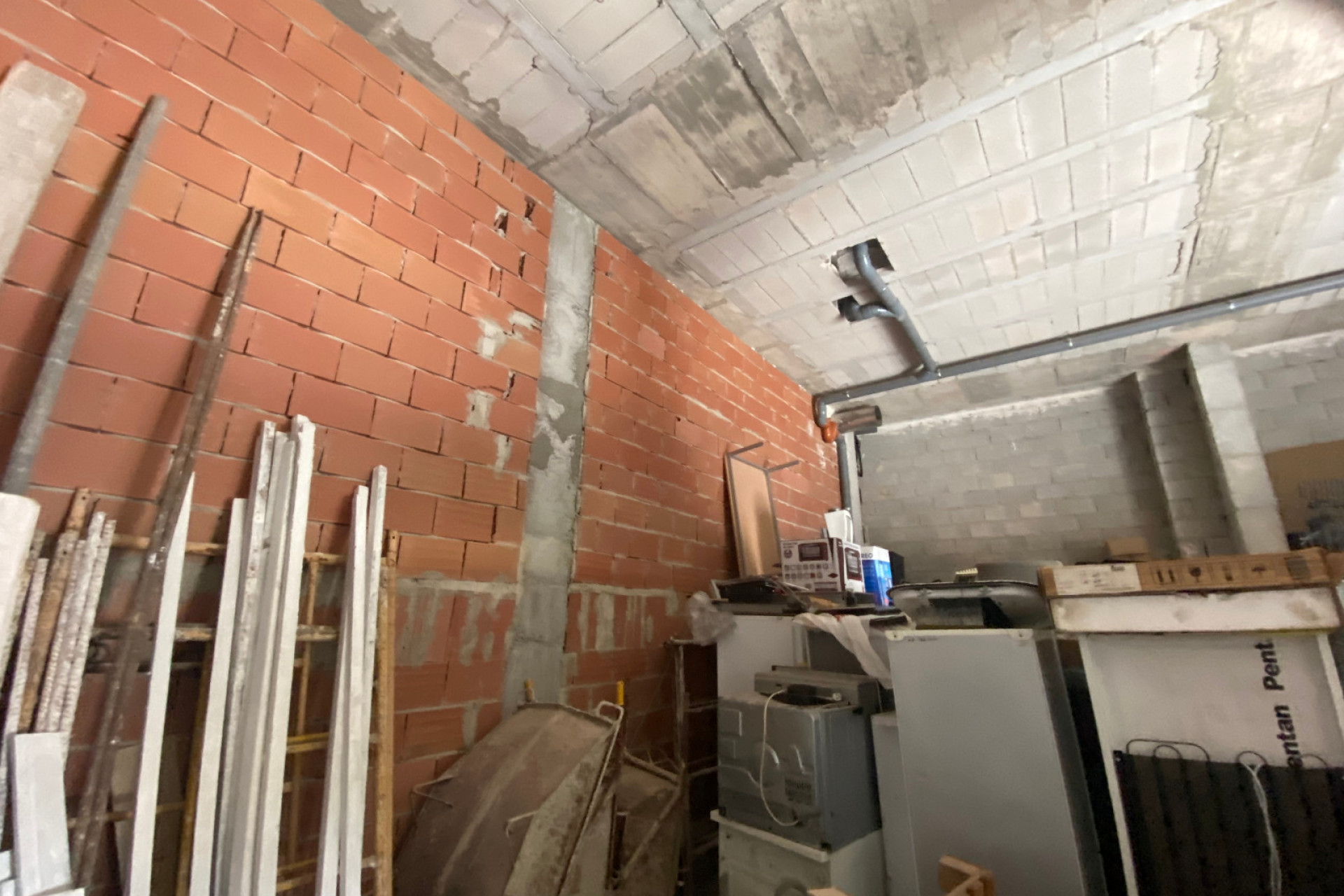 Herverkoop - Commercieel vastgoed - Formentera del Segura - Formentera de Segura