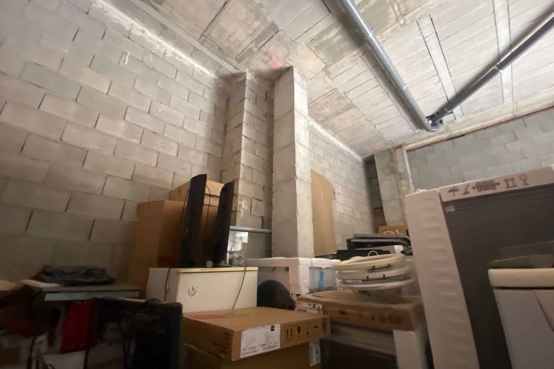 Herverkoop - Commercieel vastgoed - Formentera del Segura - Formentera de Segura