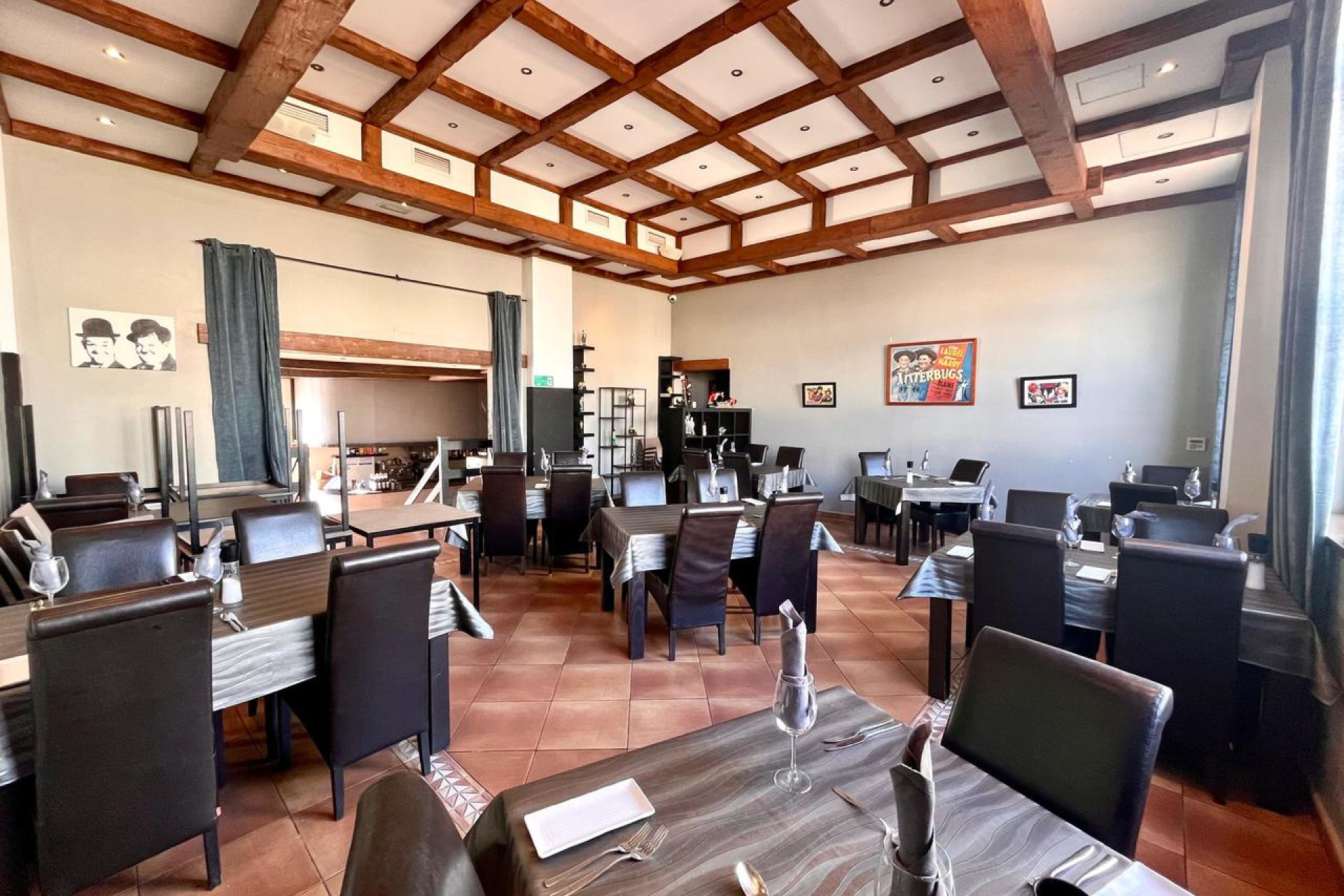 Herverkoop - Commercieel vastgoed - Guardamar del Segura - Costa Blanca Zuid