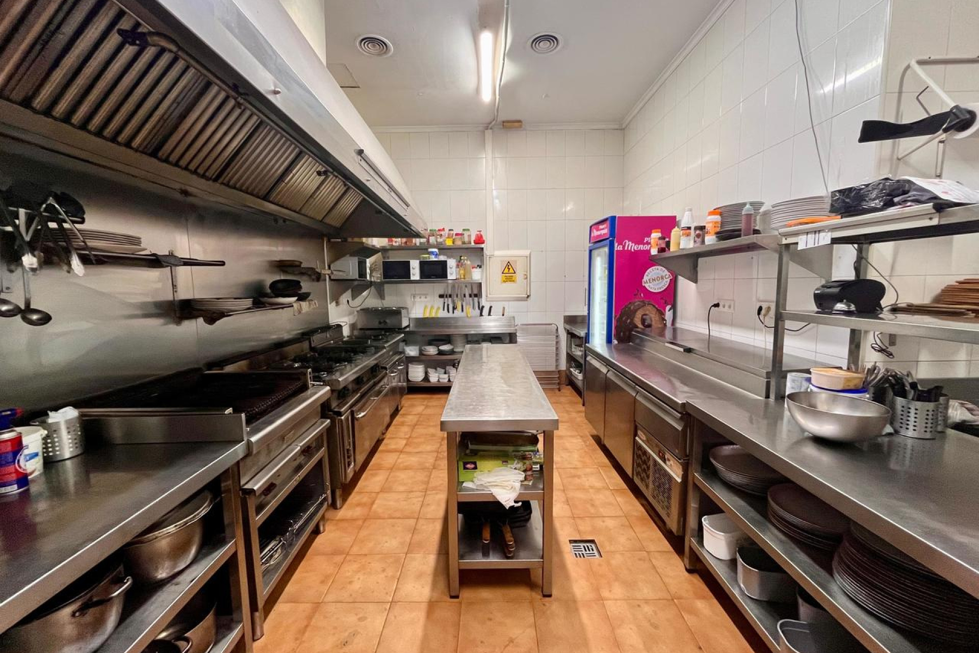 Herverkoop - Commercieel vastgoed - Guardamar del Segura - Costa Blanca Zuid