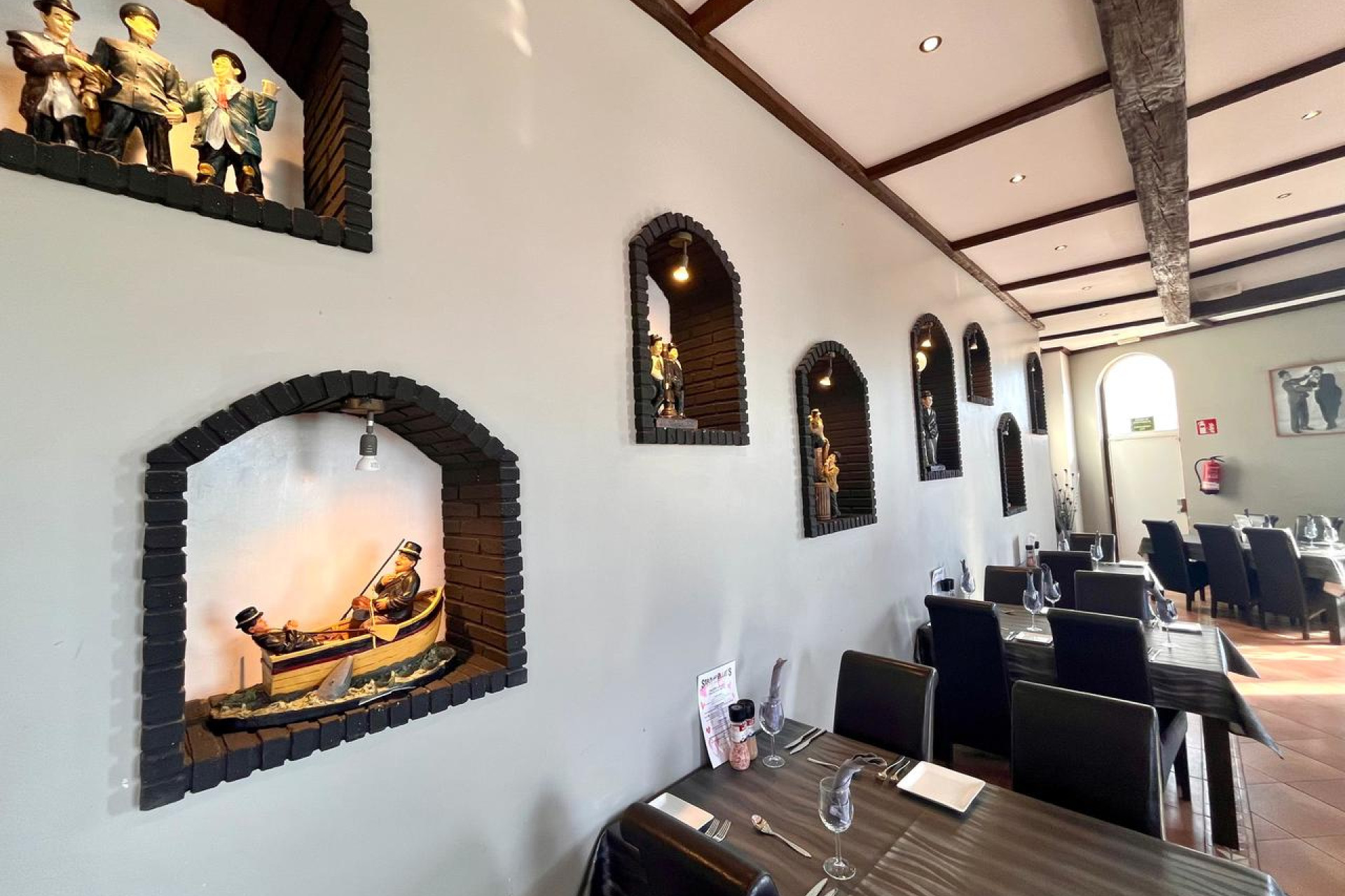 Herverkoop - Commercieel vastgoed - Guardamar del Segura - Costa Blanca Zuid