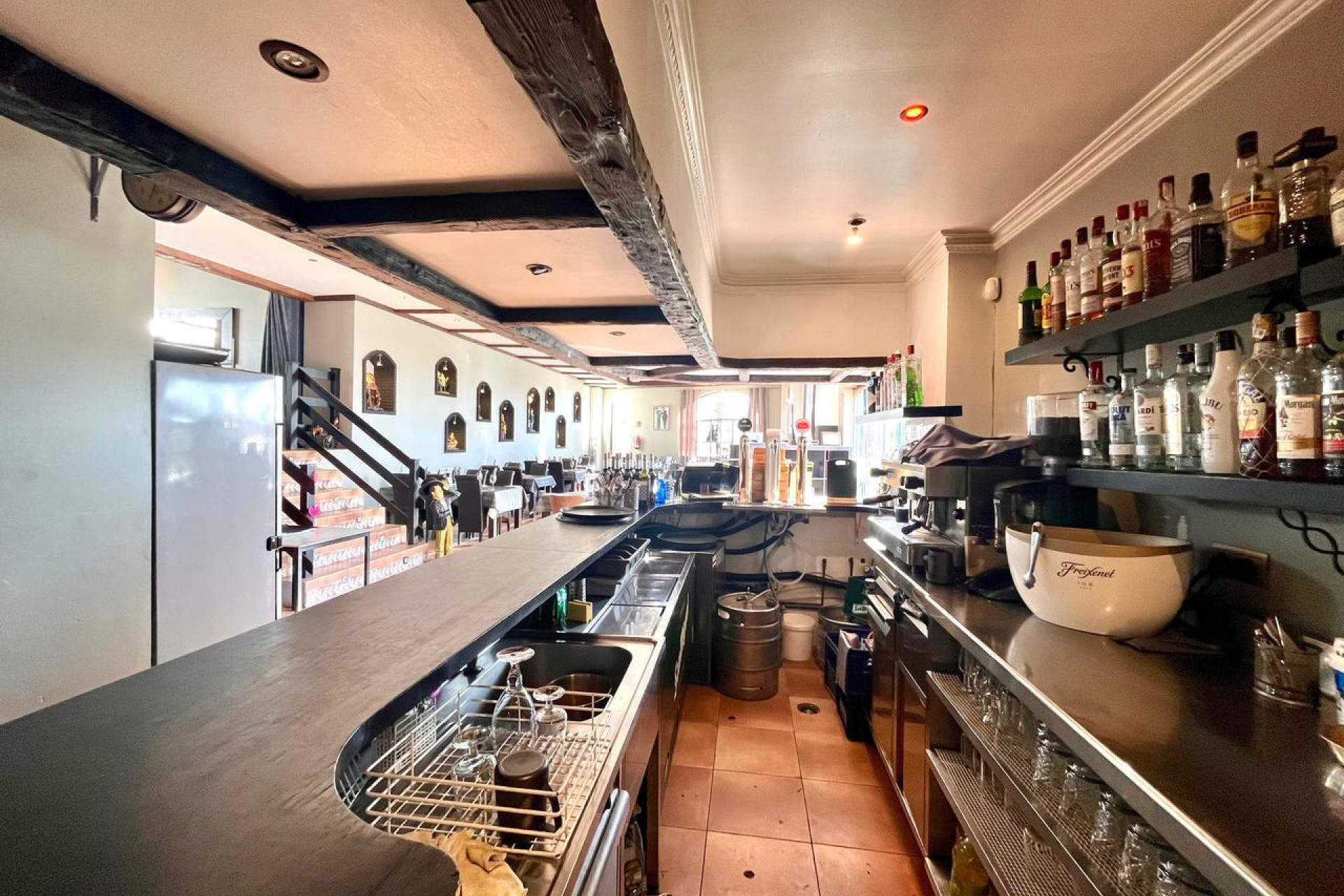 Herverkoop - Commercieel vastgoed - Guardamar del Segura - Costa Blanca Zuid