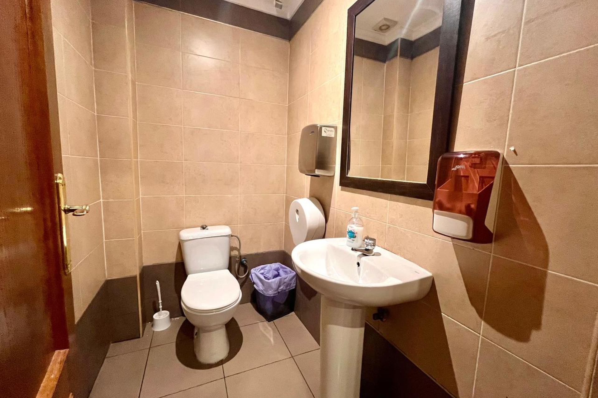 Herverkoop - Commercieel vastgoed - Guardamar del Segura - Costa Blanca Zuid