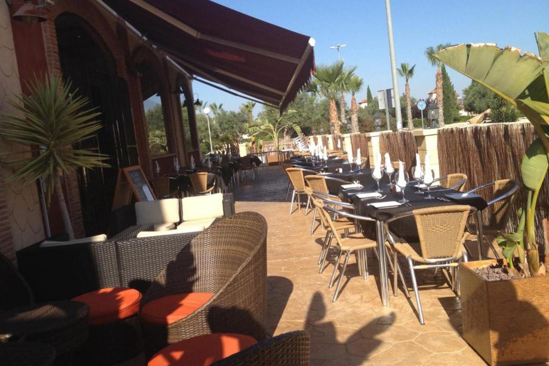 Herverkoop - Commercieel vastgoed - Guardamar del Segura - Costa Blanca Zuid